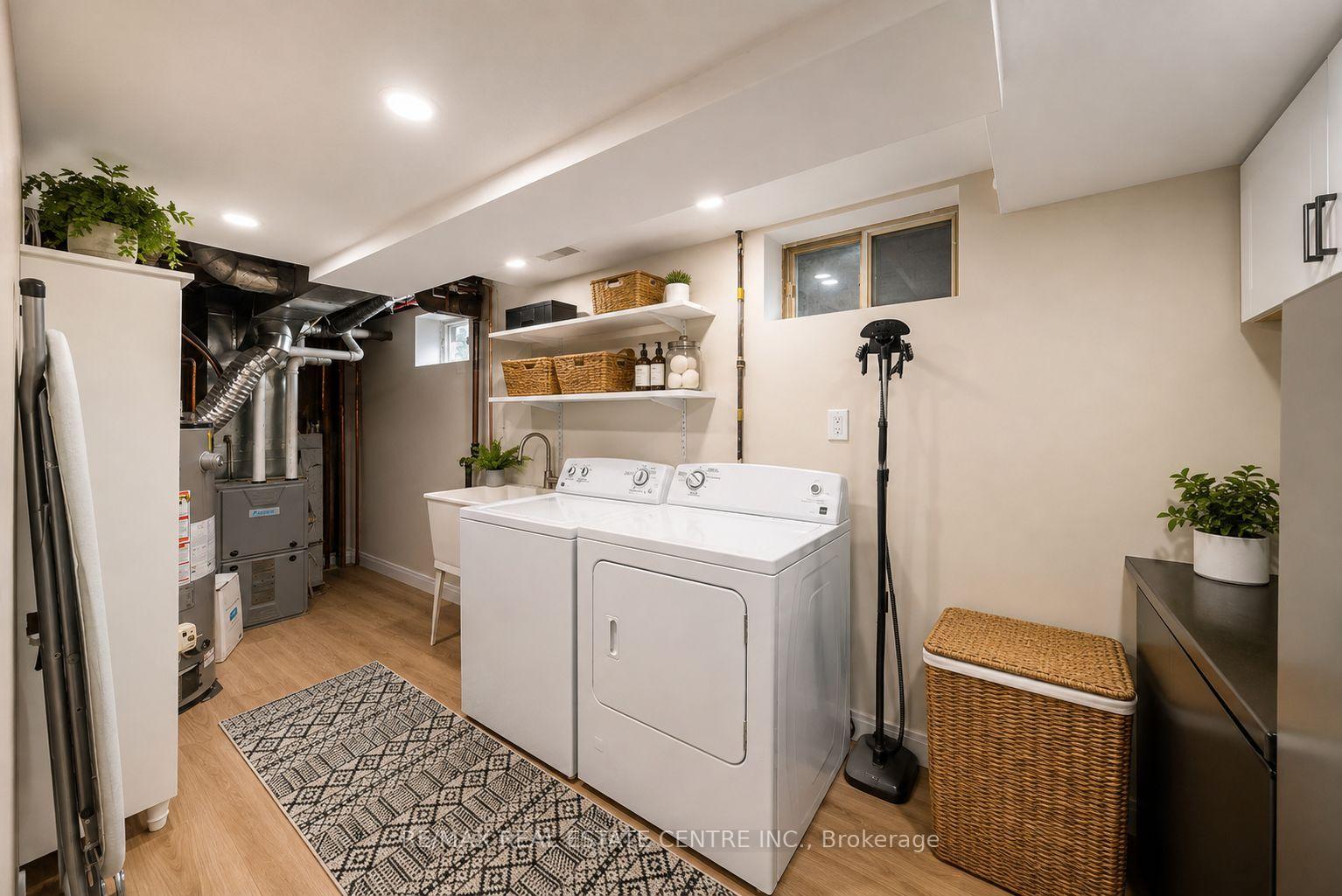 Photo 29 of 14 Lawrence Crescent, Brampton, Brampton East — HOMEH