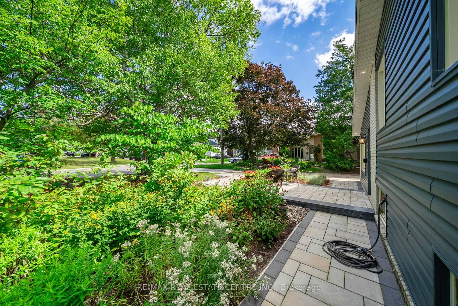 Photo 31 of 14 Lawrence Crescent, Brampton, Brampton East — HOMEH