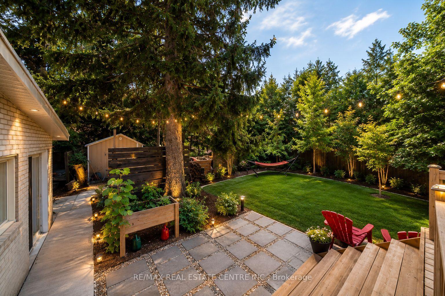 Photo 32 of 14 Lawrence Crescent, Brampton, Brampton East — HOMEH
