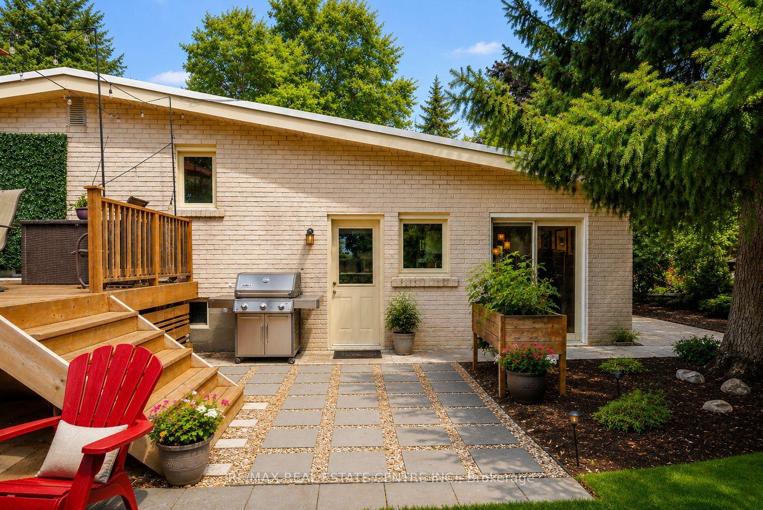 Photo 34 of 14 Lawrence Crescent, Brampton, Brampton East — HOMEH