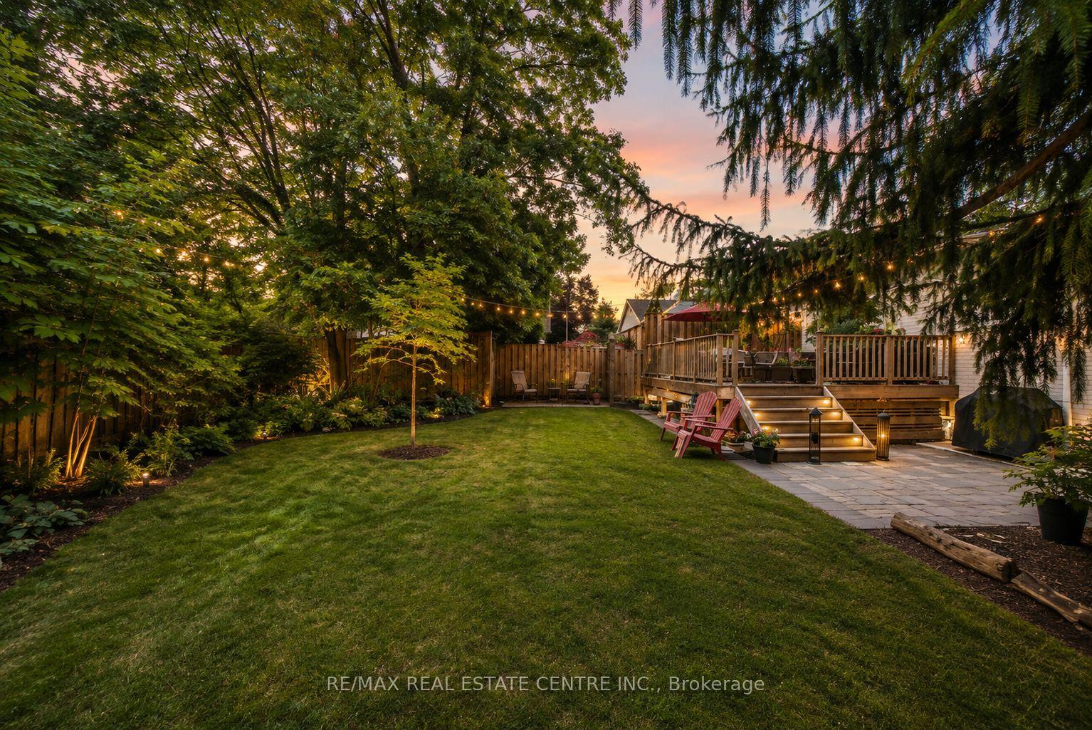 Photo 35 of 14 Lawrence Crescent, Brampton, Brampton East — HOMEH