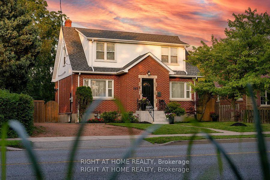 Photo of 105 Glenridge Avenue