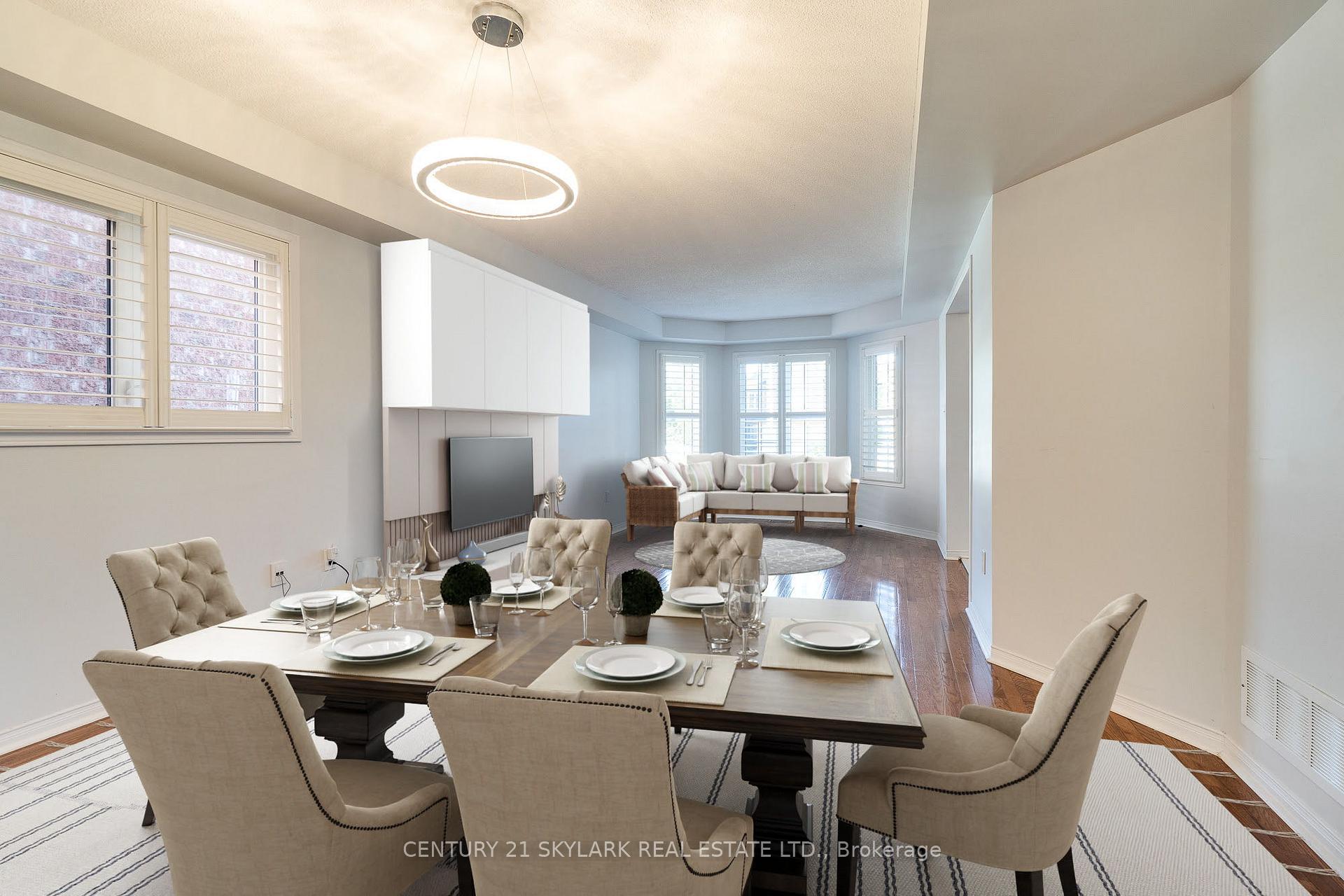 Photo 11 of 3841 Periwinkle Crescent, Mississauga, Lisgar — HOMEH