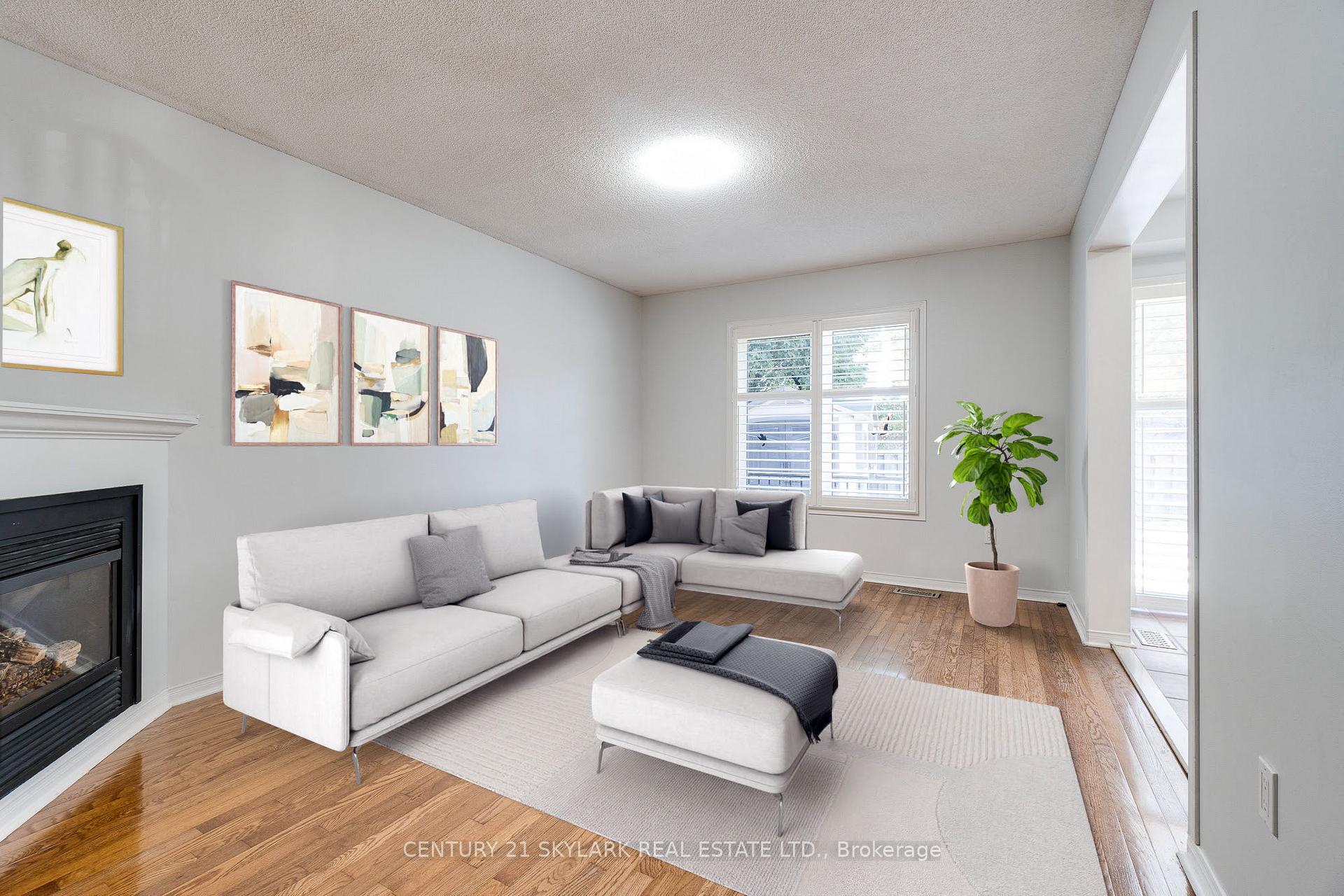 Photo 15 of 3841 Periwinkle Crescent, Mississauga, Lisgar — HOMEH