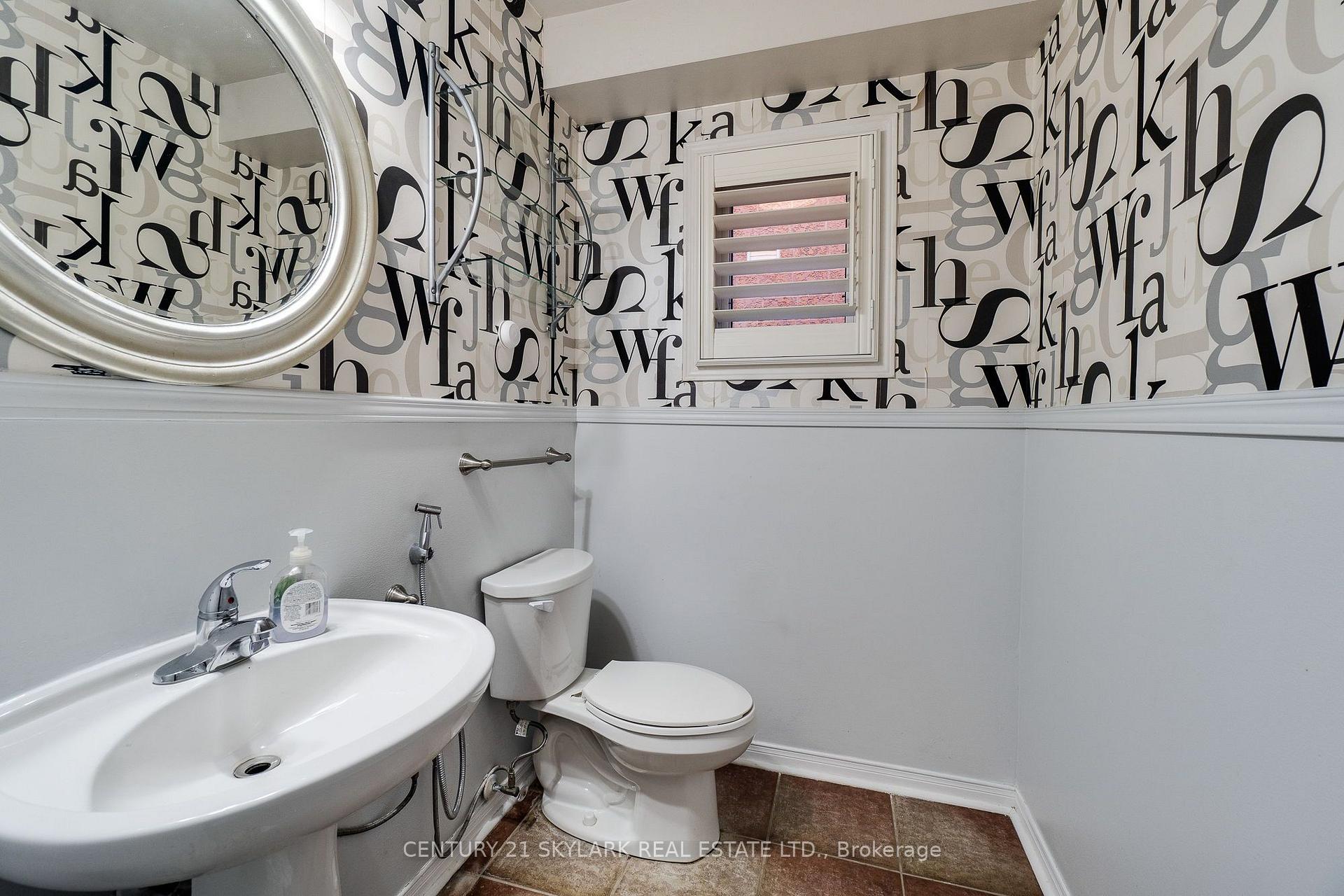 Photo 26 of 3841 Periwinkle Crescent, Mississauga, Lisgar — HOMEH