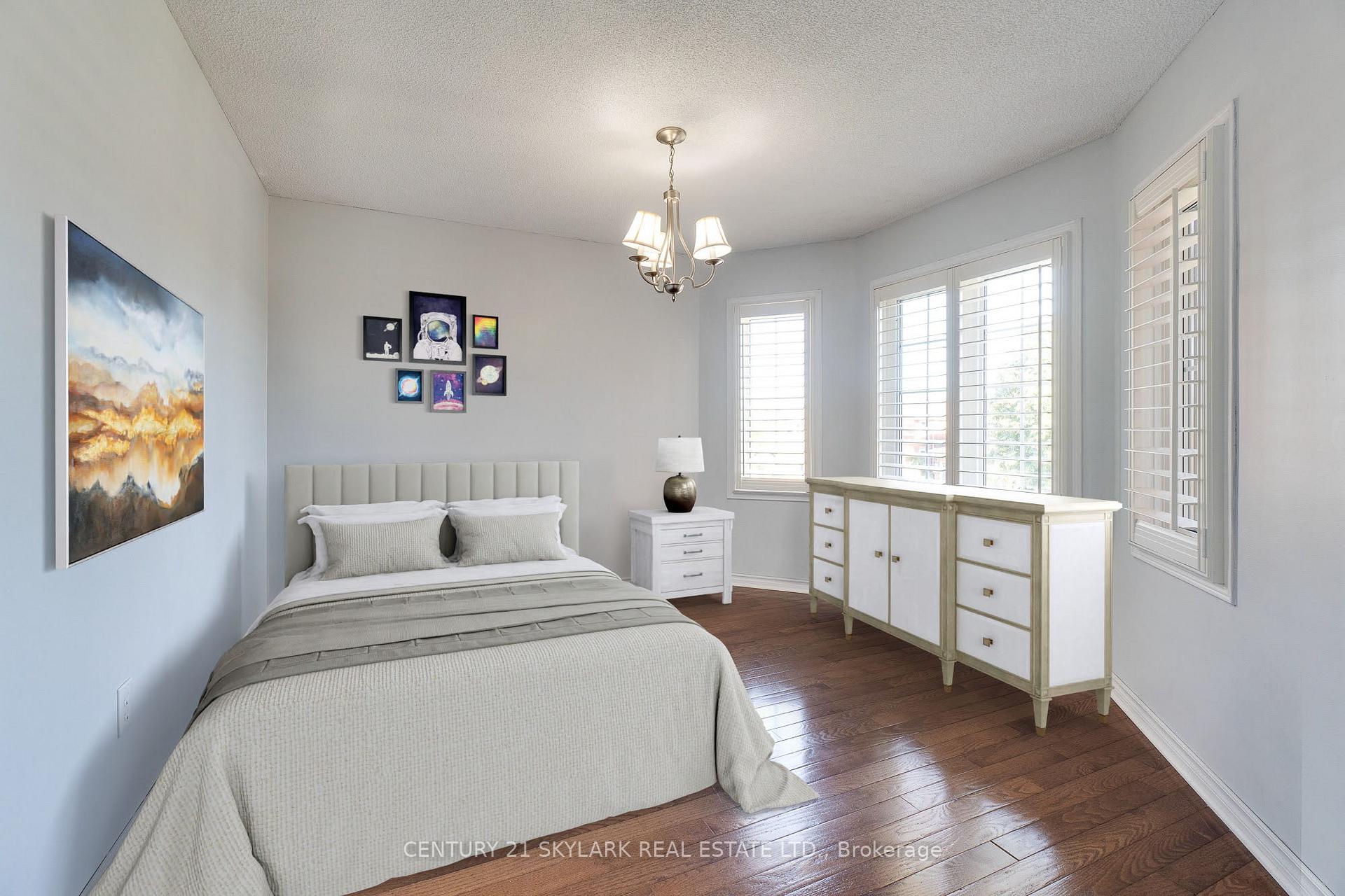 Photo 36 of 3841 Periwinkle Crescent, Mississauga, Lisgar — HOMEH