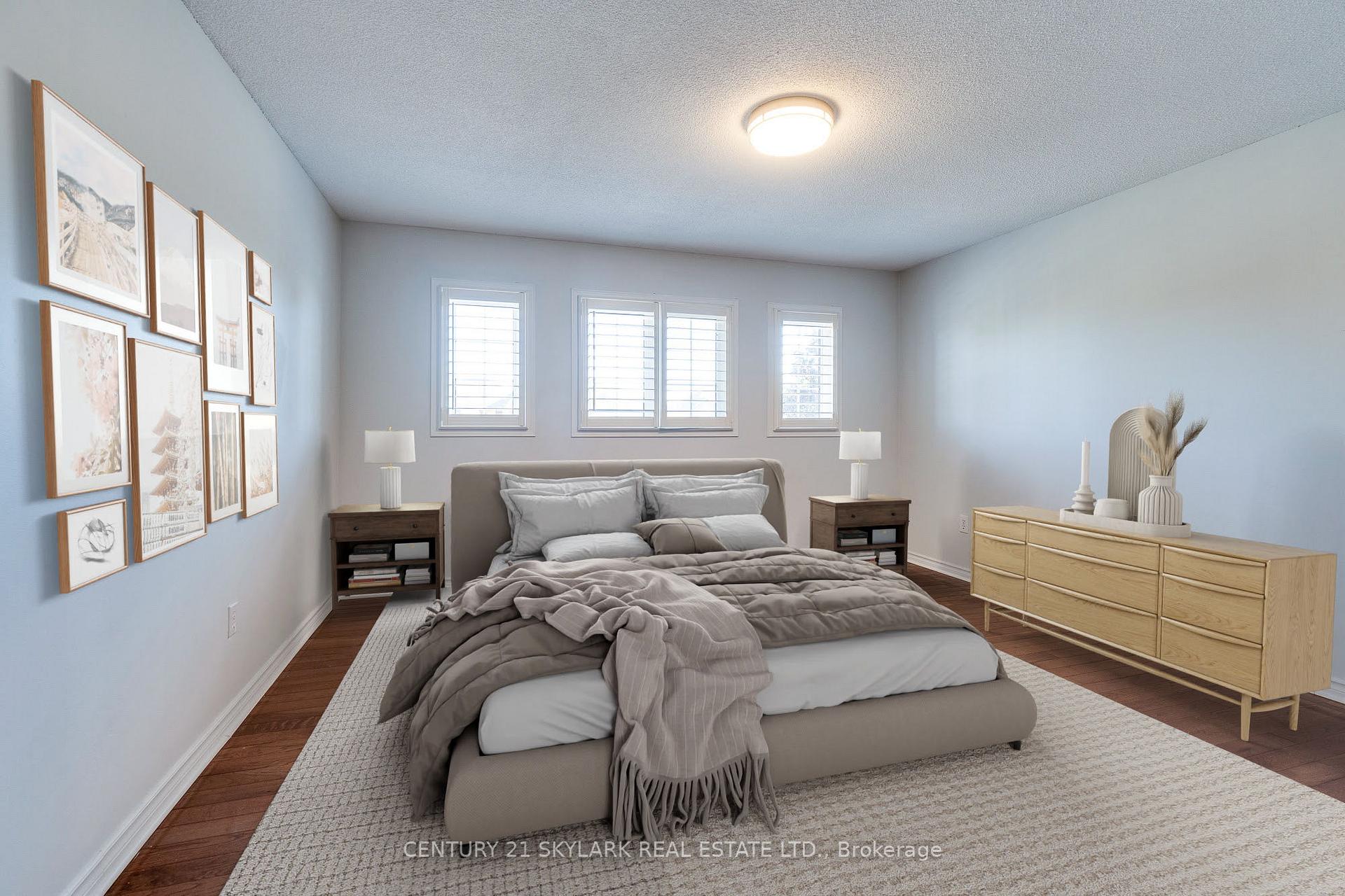 Photo 41 of 3841 Periwinkle Crescent, Mississauga, Lisgar — HOMEH