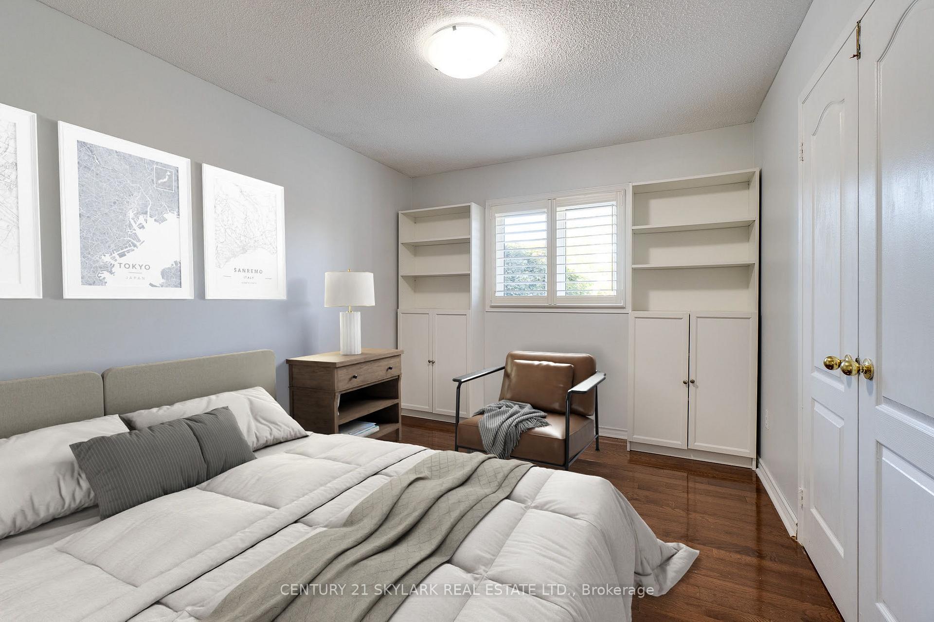 Photo 43 of 3841 Periwinkle Crescent, Mississauga, Lisgar — HOMEH