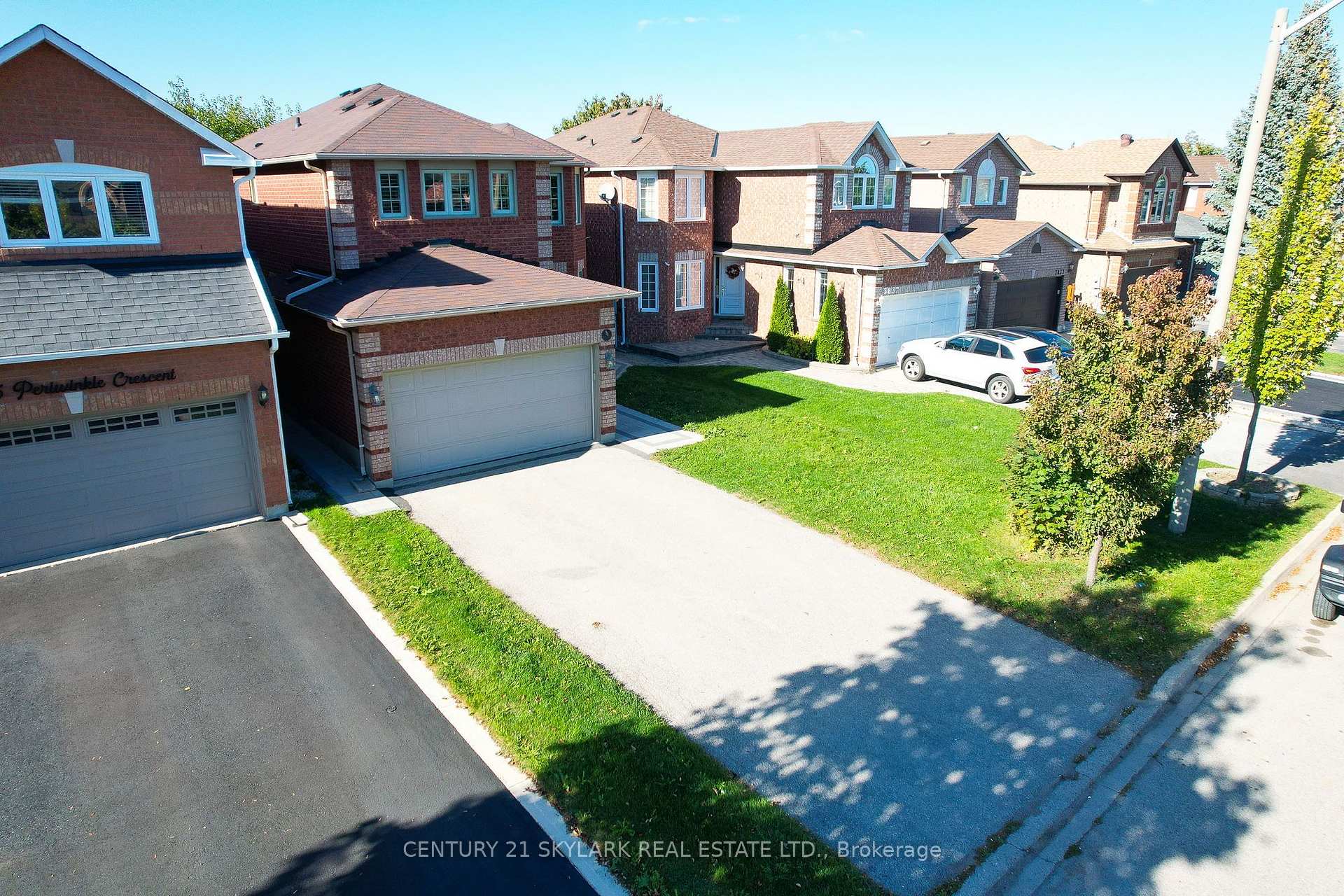 Photo 45 of 3841 Periwinkle Crescent, Mississauga, Lisgar — HOMEH