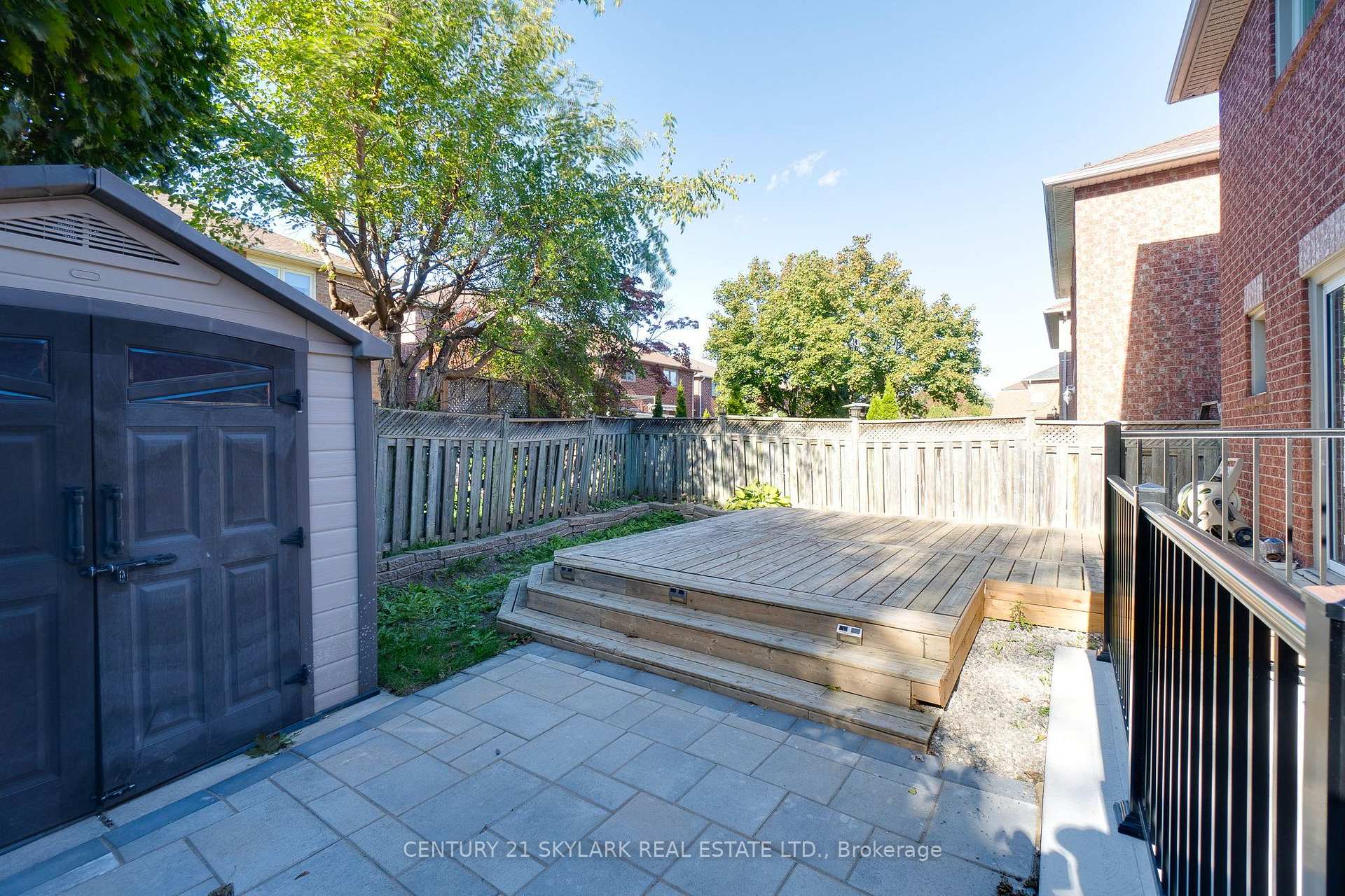 Photo 46 of 3841 Periwinkle Crescent, Mississauga, Lisgar — HOMEH