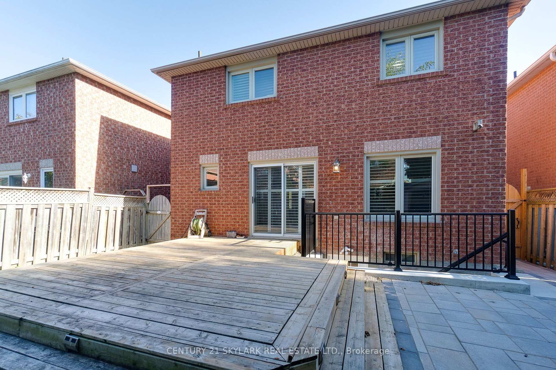 Photo 47 of 3841 Periwinkle Crescent, Mississauga, Lisgar — HOMEH