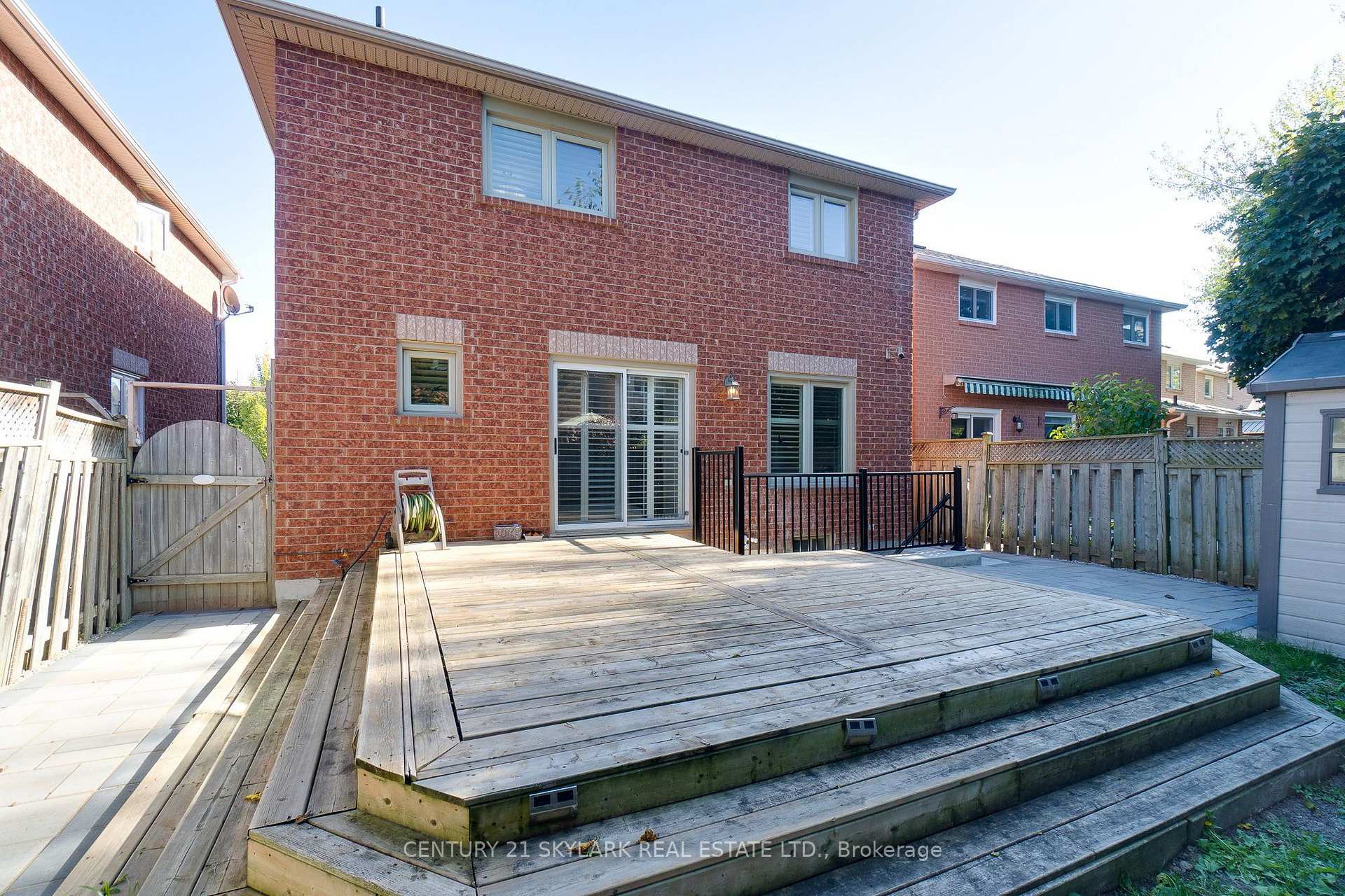 Photo 48 of 3841 Periwinkle Crescent, Mississauga, Lisgar — HOMEH