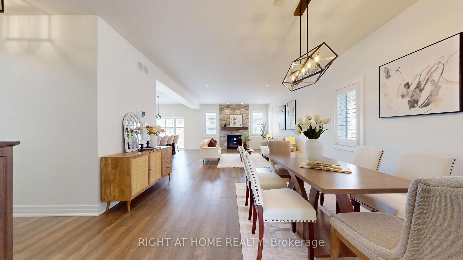 Photo 9 of 937 Lennon Way, London, North E — HOMEH