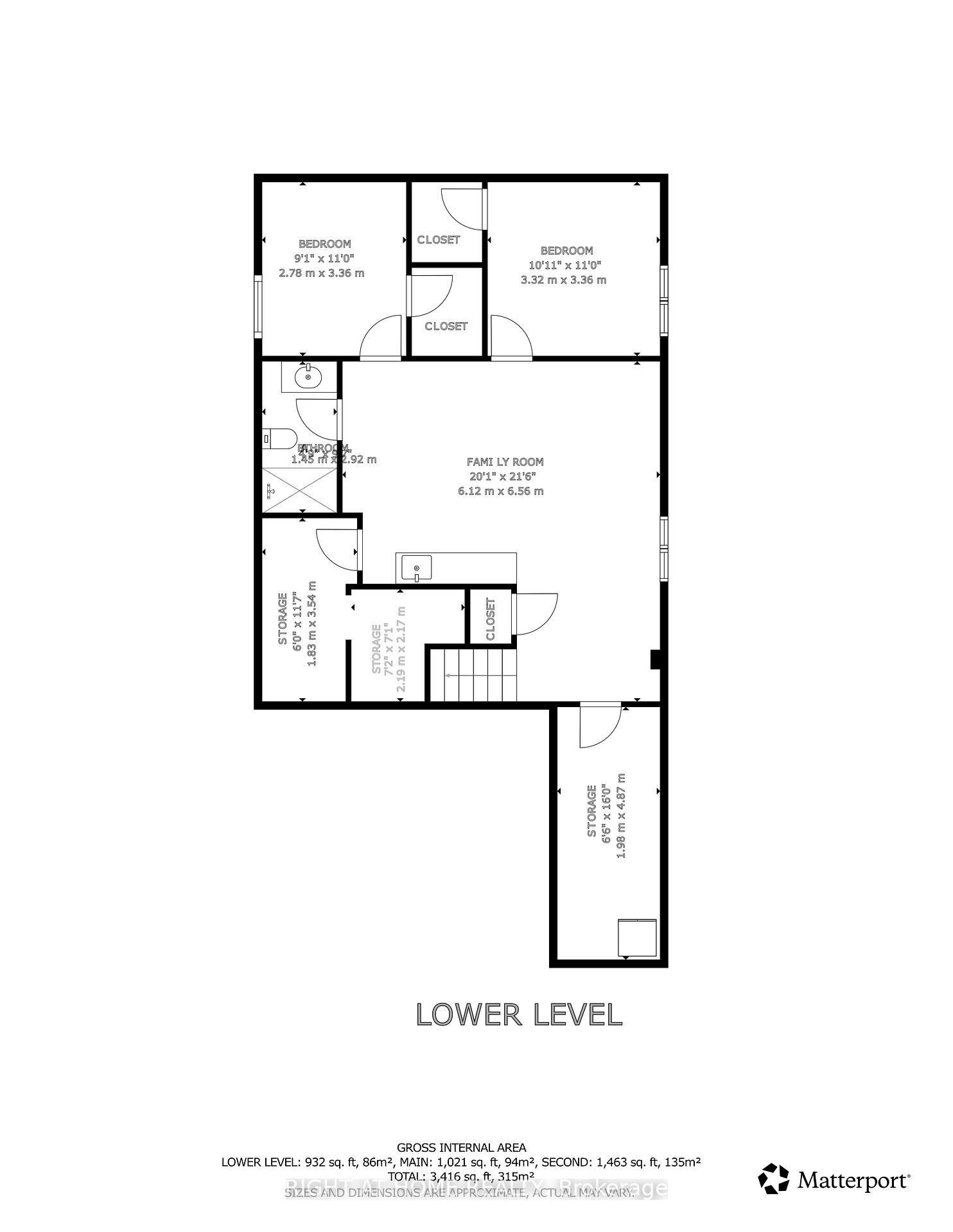 Photo 47 of 937 Lennon Way, London, North E — HOMEH