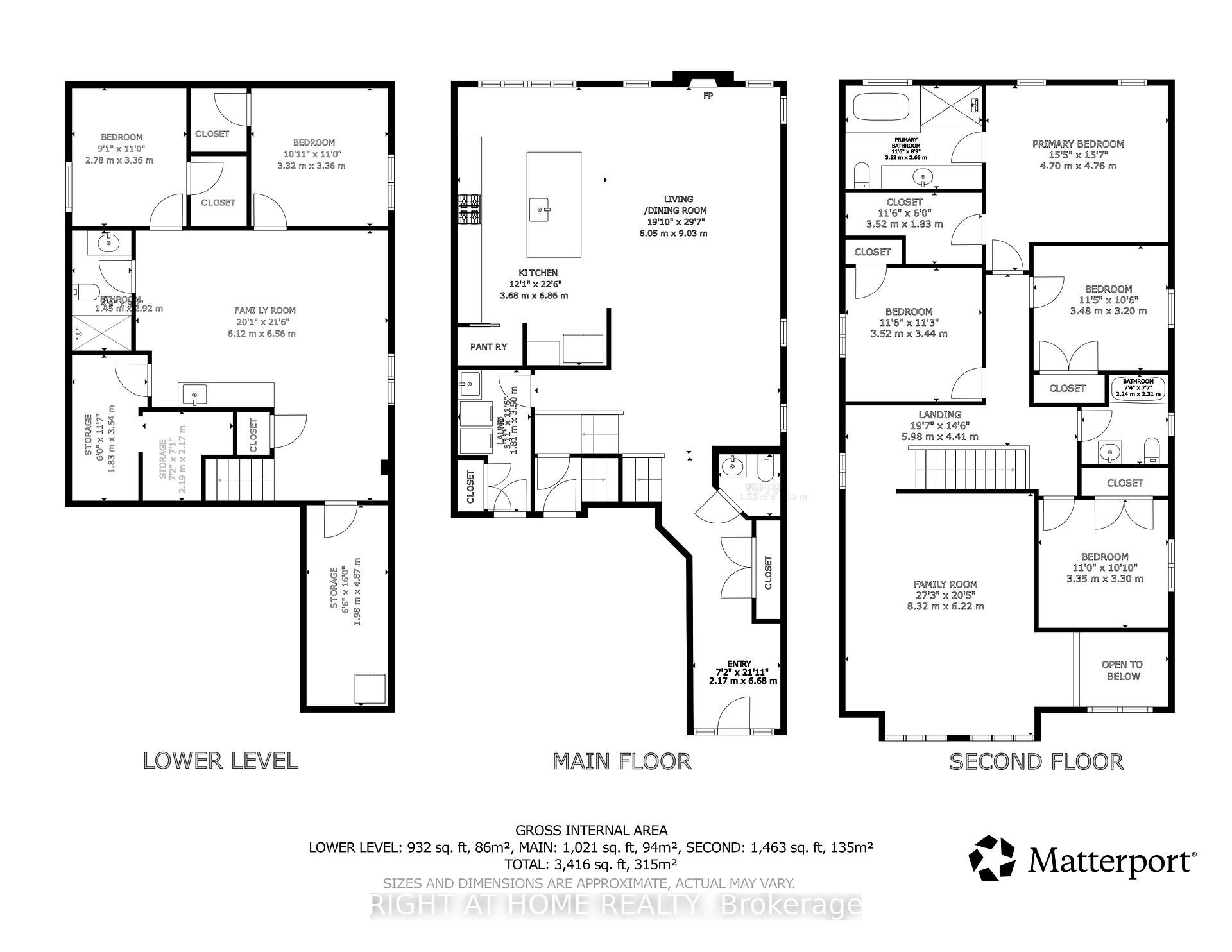 Photo 50 of 937 Lennon Way, London, North E — HOMEH
