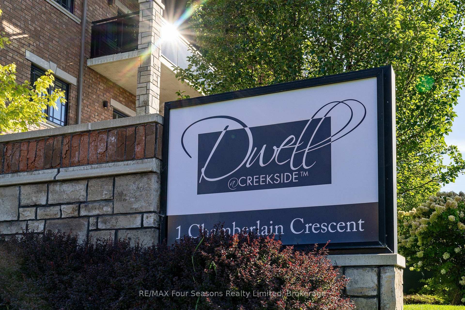 Photo 1 of Unit 109, 1 Chamberlain Crescent, Collingwood — HOMEH
