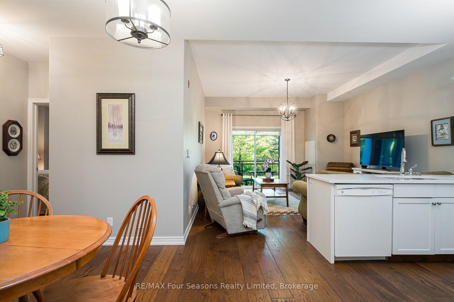 Photo 7 of Unit 109, 1 Chamberlain Crescent, Collingwood — HOMEH