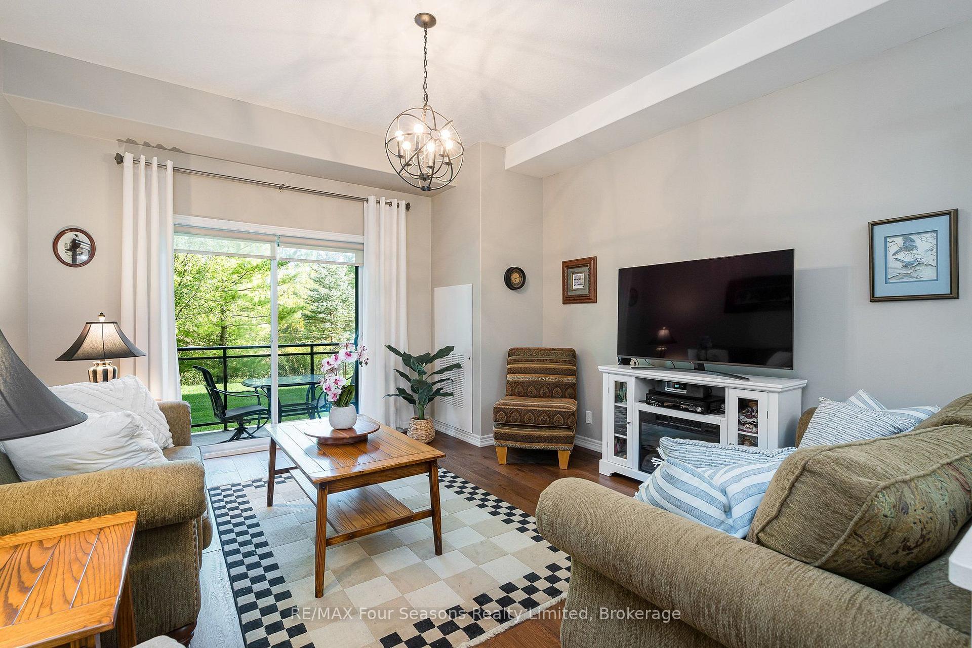 Photo 5 of Unit 109, 1 Chamberlain Crescent, Collingwood — HOMEH