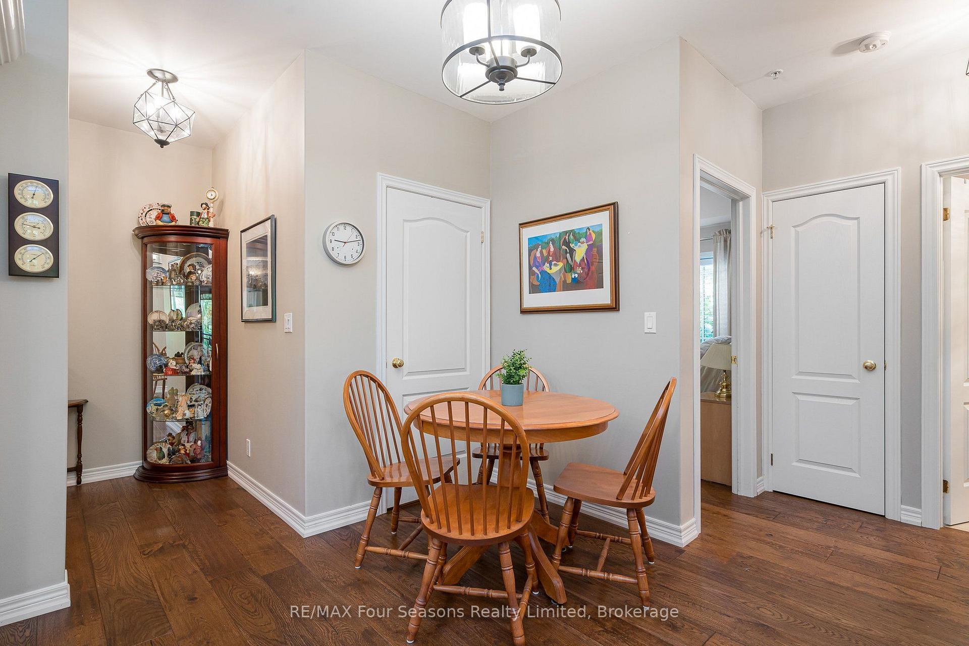 Photo 11 of Unit 109, 1 Chamberlain Crescent, Collingwood — HOMEH