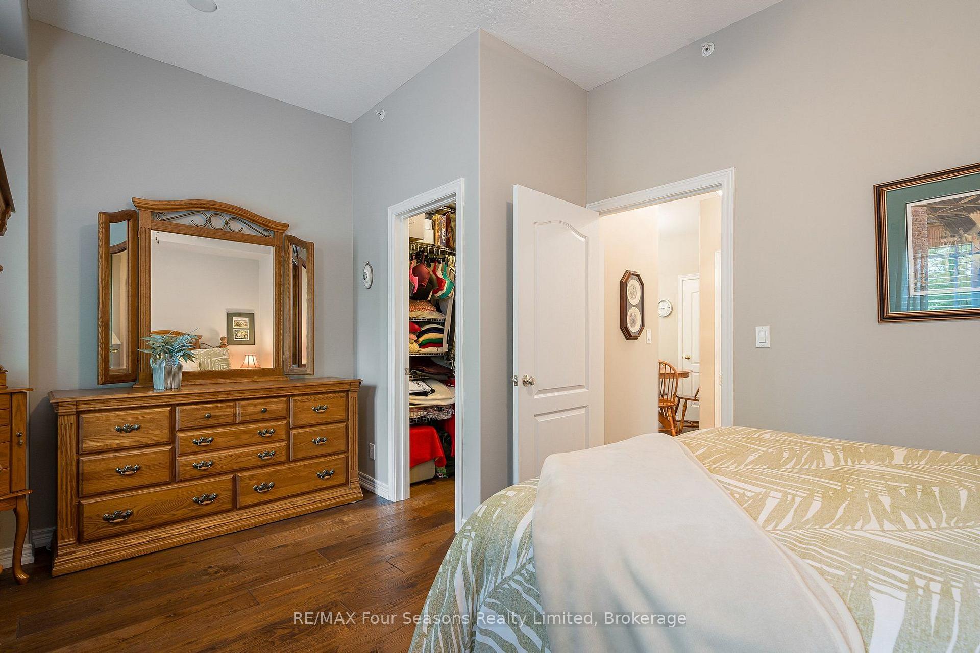 Photo 14 of Unit 109, 1 Chamberlain Crescent, Collingwood — HOMEH