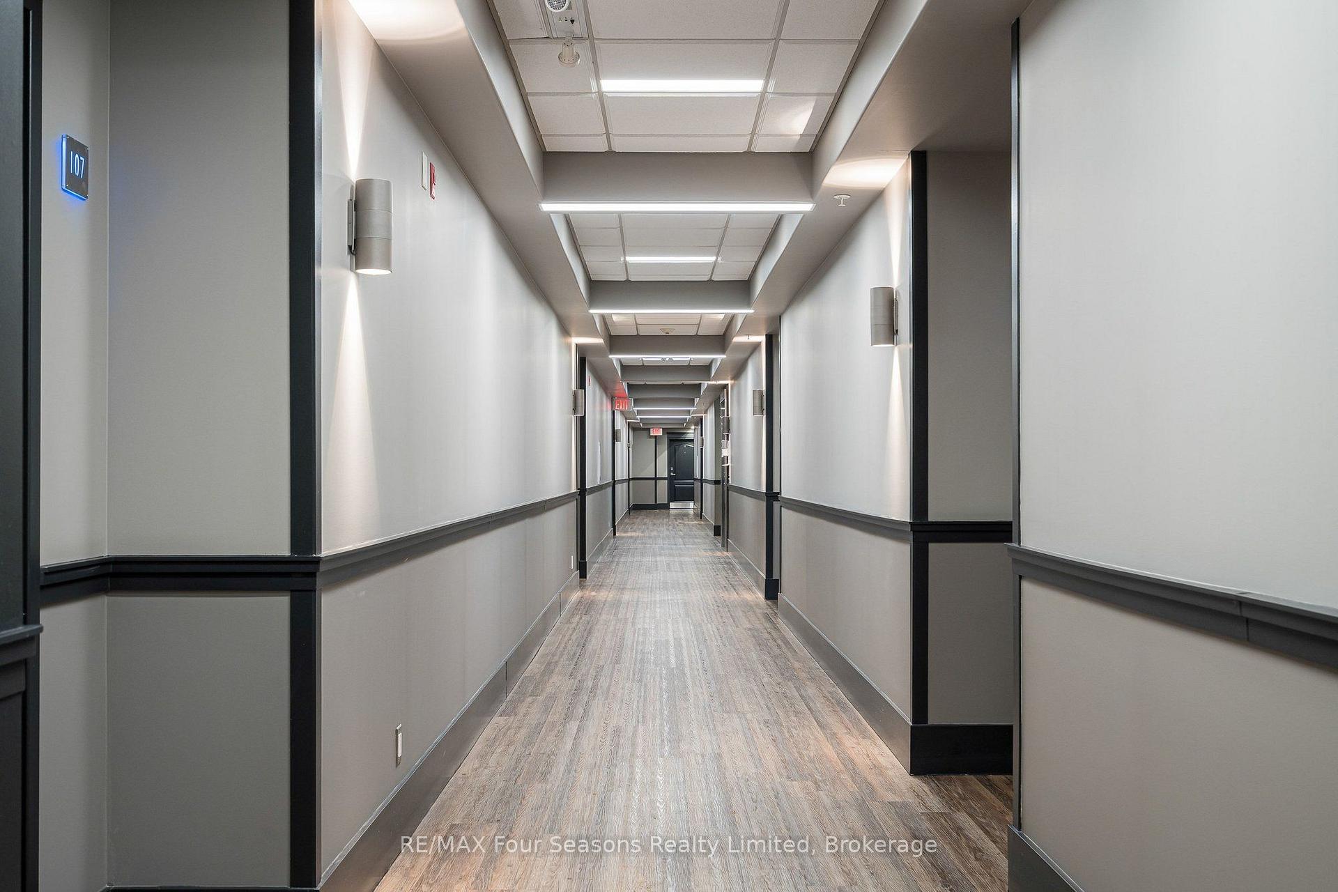 Photo 25 of Unit 109, 1 Chamberlain Crescent, Collingwood — HOMEH