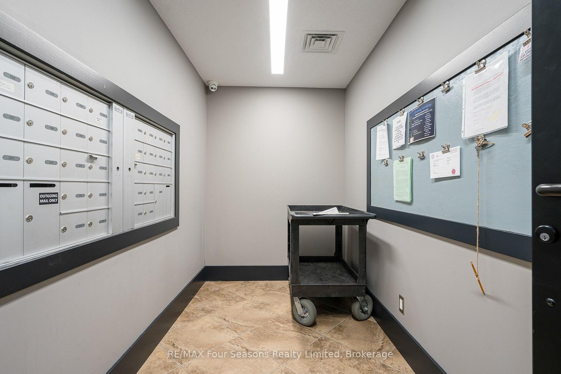 Photo 26 of Unit 109, 1 Chamberlain Crescent, Collingwood — HOMEH