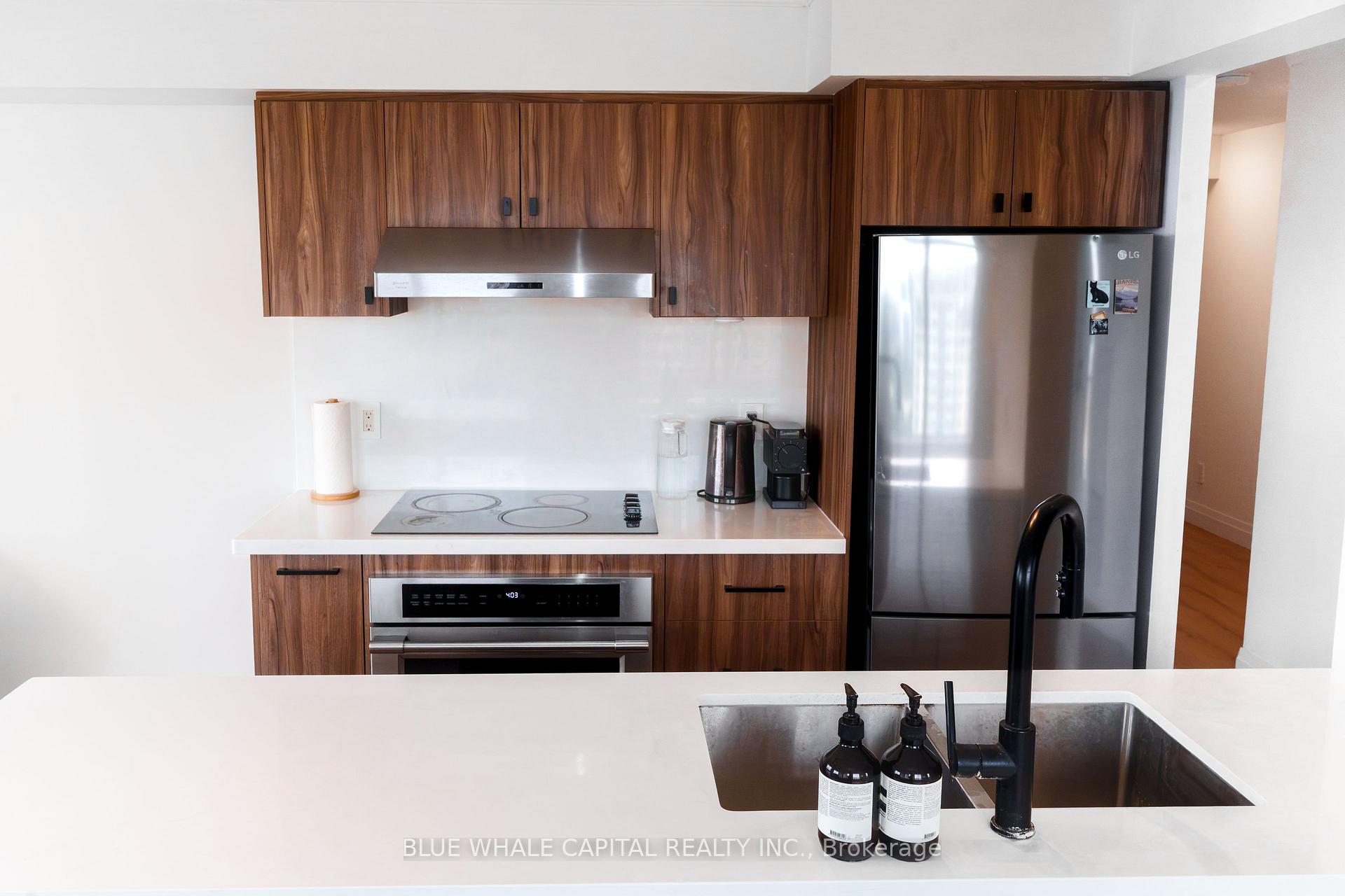 Photo 10 of Unit 1707, 18 Kenaston Gardens, North York, Bayview Village — HOMEH