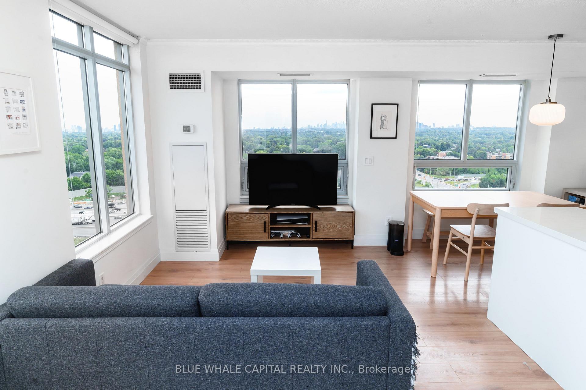 Photo 17 of Unit 1707, 18 Kenaston Gardens, North York, Bayview Village — HOMEH