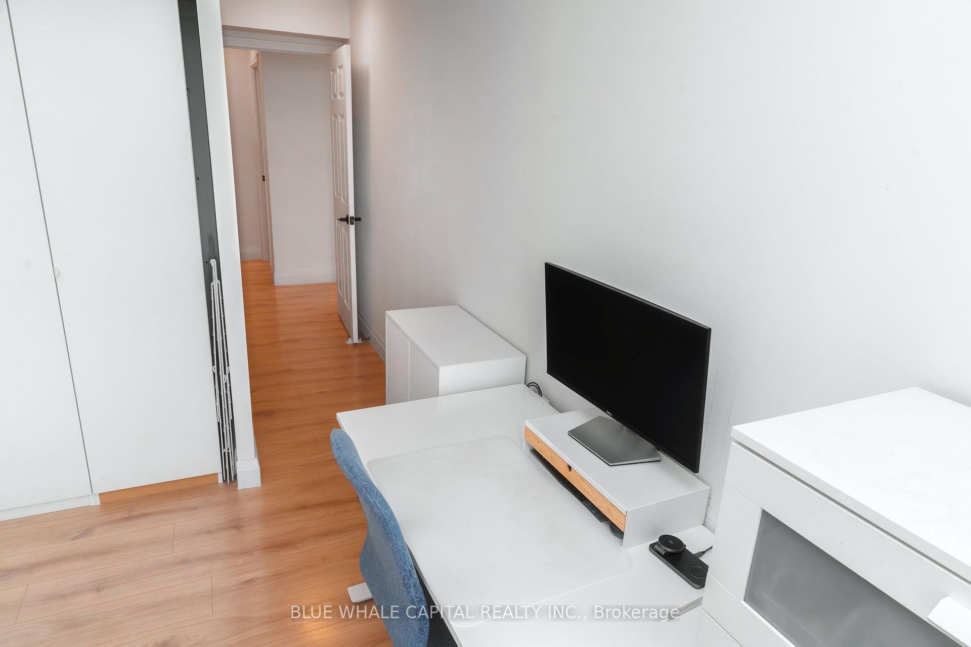 Photo 28 of Unit 1707, 18 Kenaston Gardens, North York, Bayview Village — HOMEH