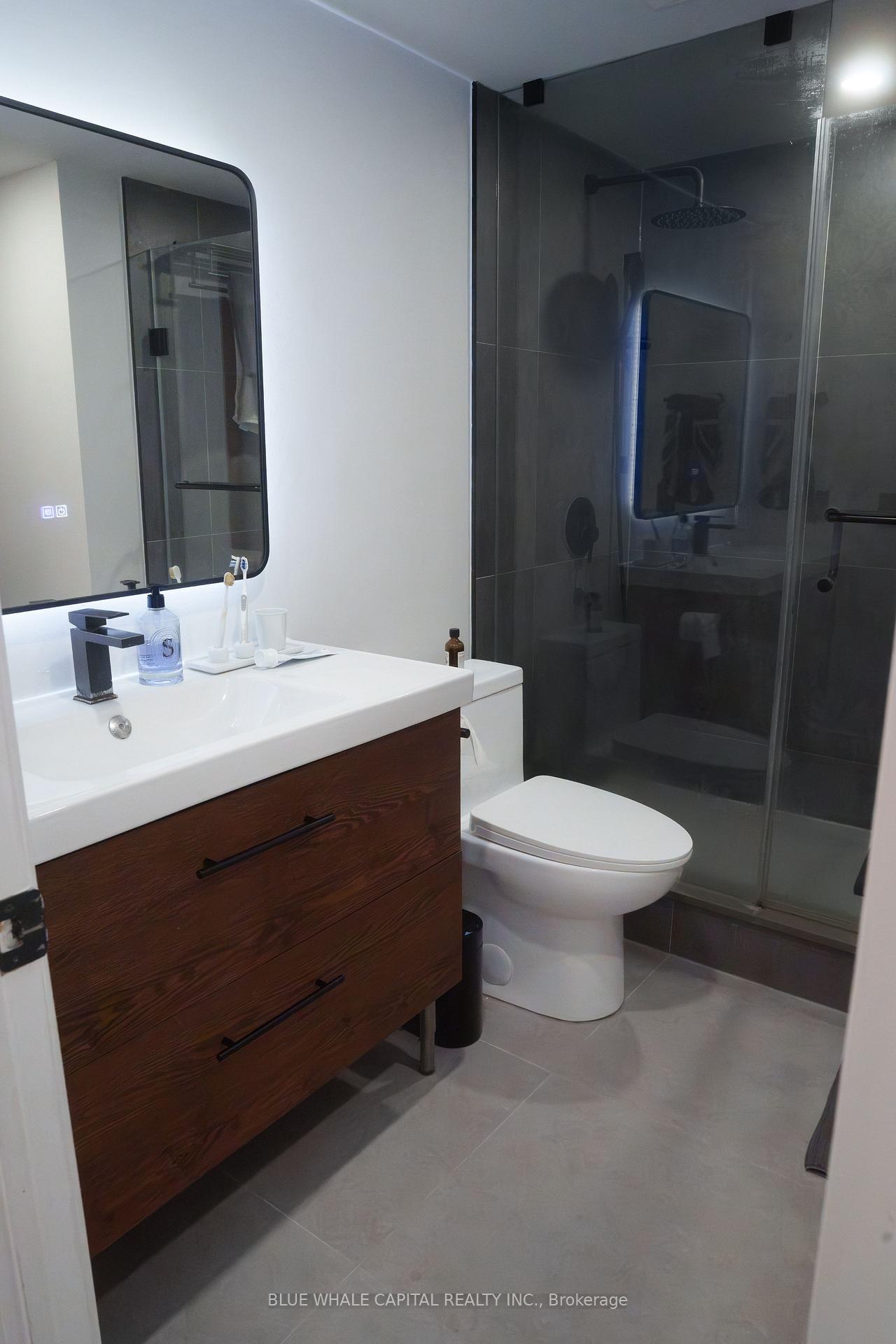 Photo 30 of Unit 1707, 18 Kenaston Gardens, North York, Bayview Village — HOMEH