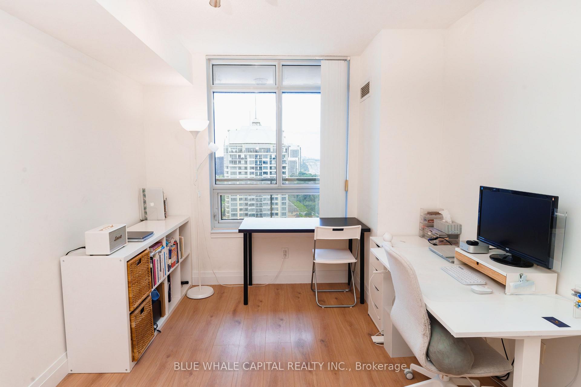 Photo 42 of Unit 1707, 18 Kenaston Gardens, North York, Bayview Village — HOMEH