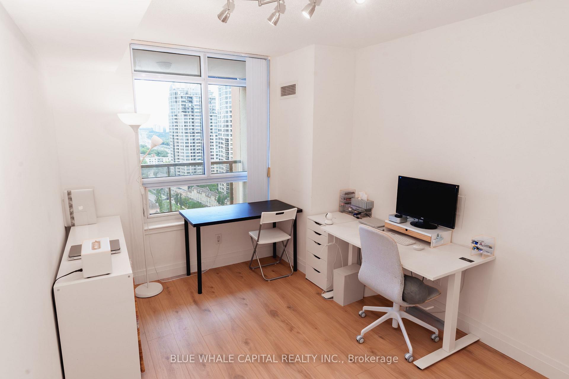 Photo 44 of Unit 1707, 18 Kenaston Gardens, North York, Bayview Village — HOMEH