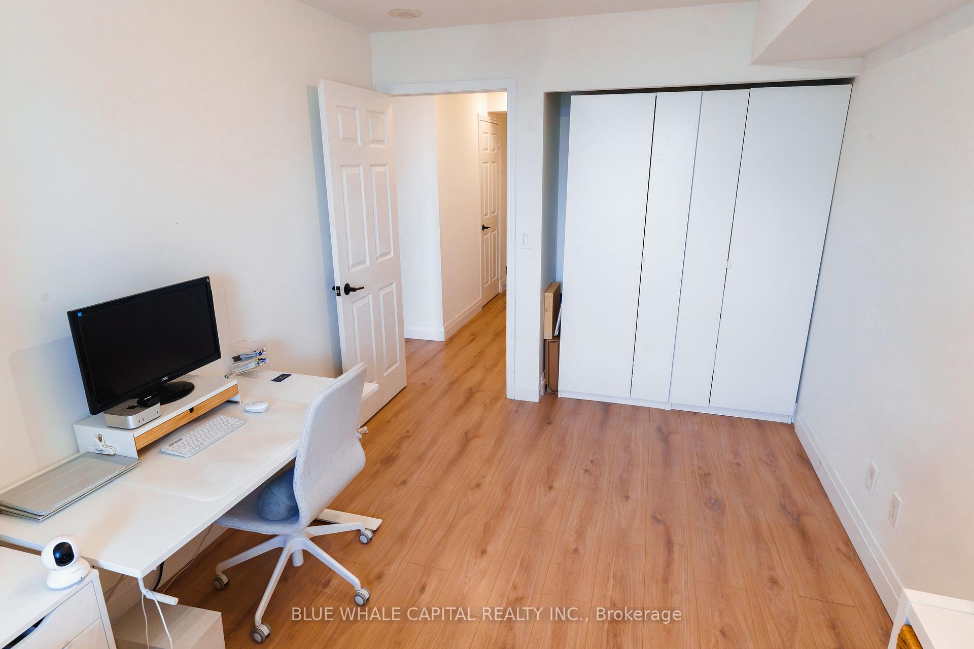Photo 46 of Unit 1707, 18 Kenaston Gardens, North York, Bayview Village — HOMEH