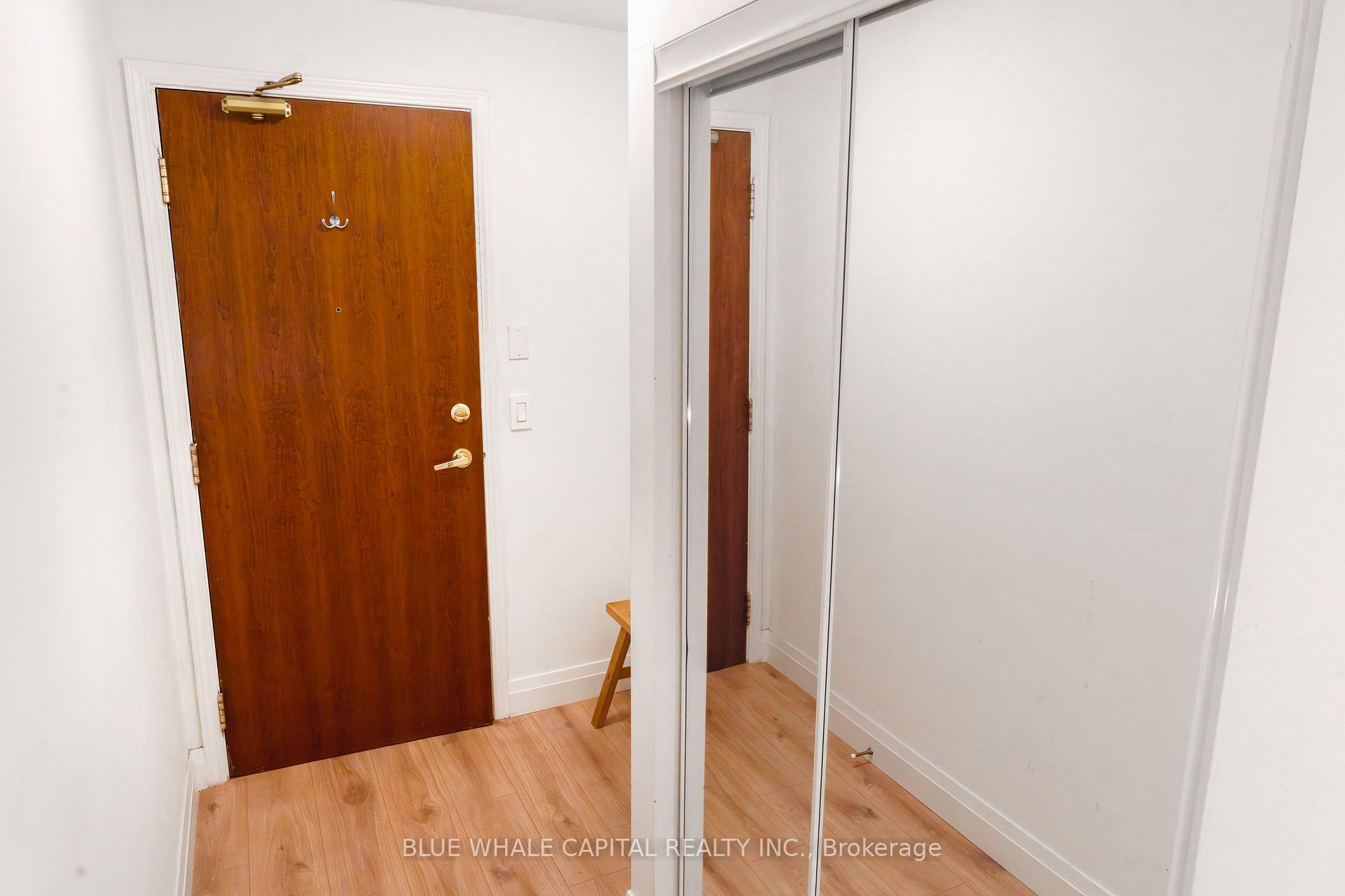 Photo 60 of Unit 1707, 18 Kenaston Gardens, North York, Bayview Village — HOMEH