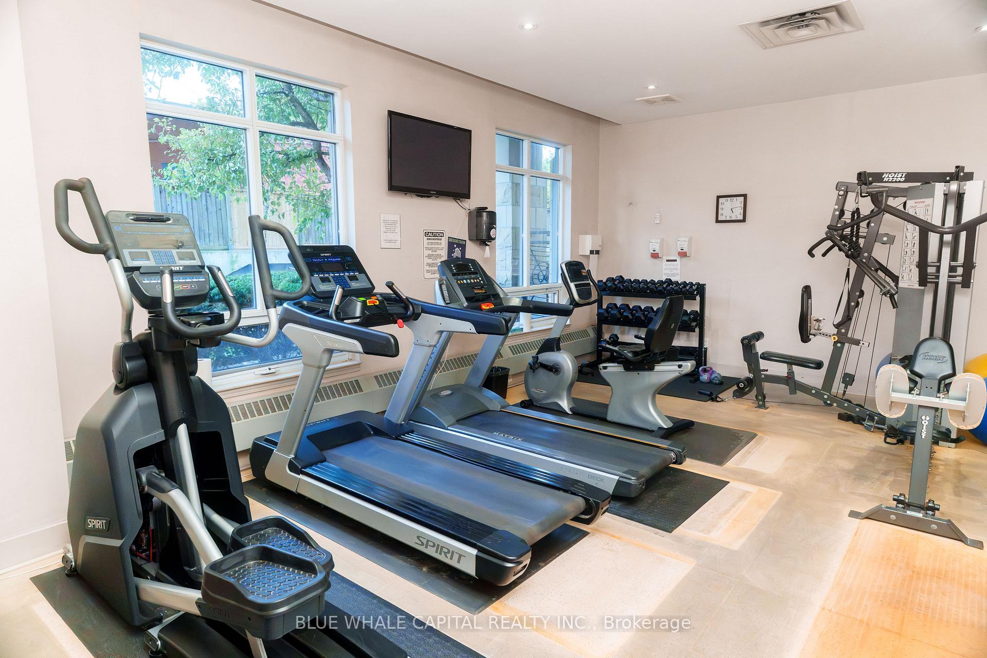 Photo 62 of Unit 1707, 18 Kenaston Gardens, North York, Bayview Village — HOMEH