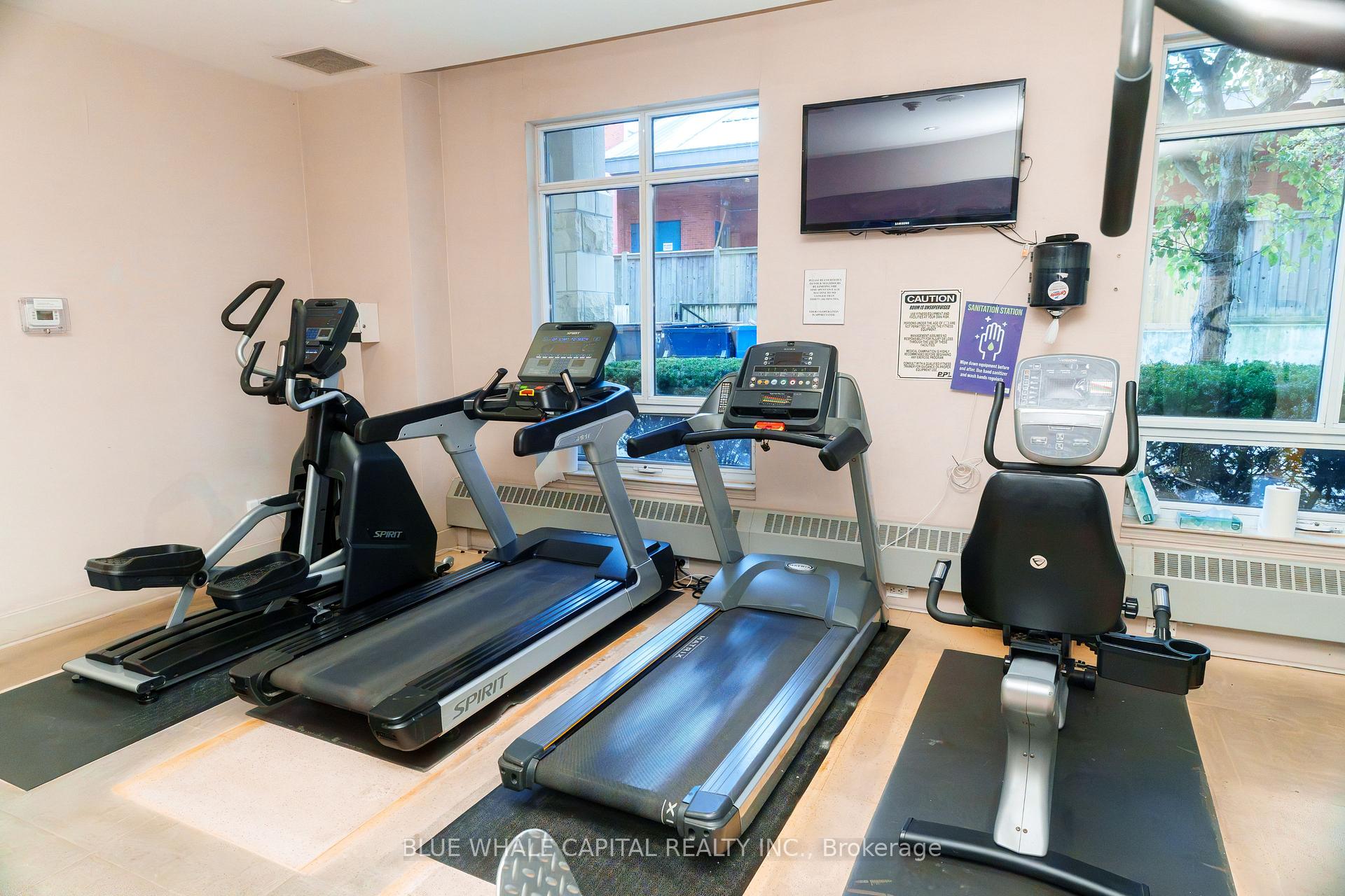 Photo 64 of Unit 1707, 18 Kenaston Gardens, North York, Bayview Village — HOMEH