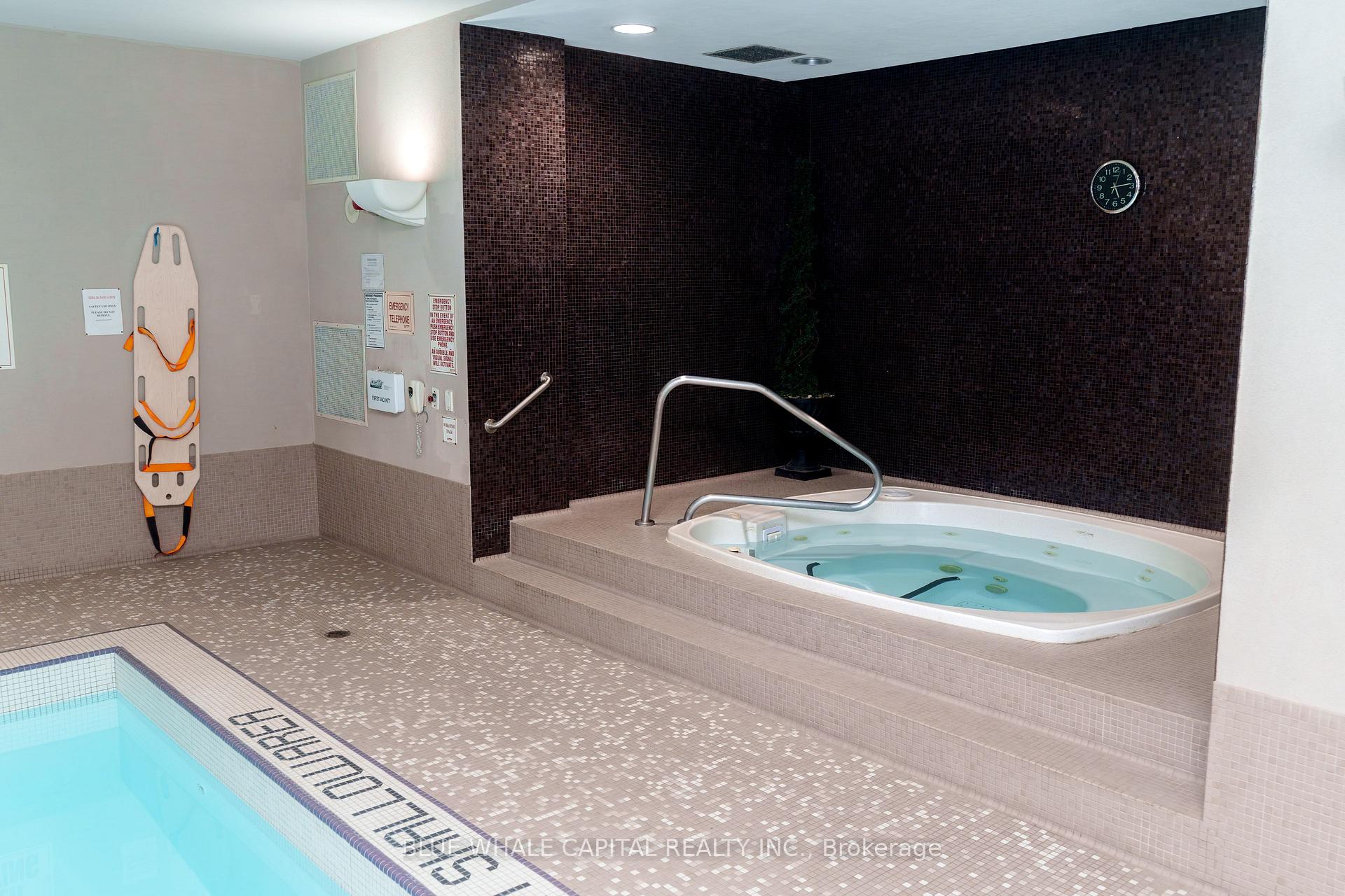 Photo 72 of Unit 1707, 18 Kenaston Gardens, North York, Bayview Village — HOMEH