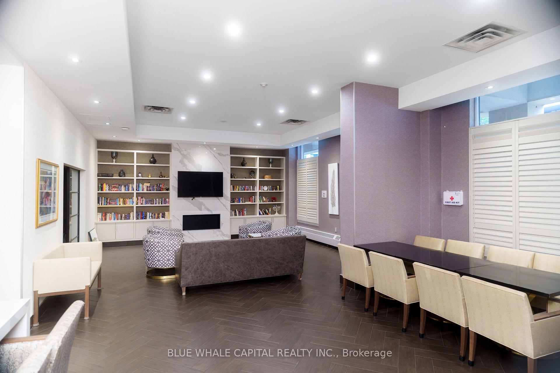 Photo 77 of Unit 1707, 18 Kenaston Gardens, North York, Bayview Village — HOMEH