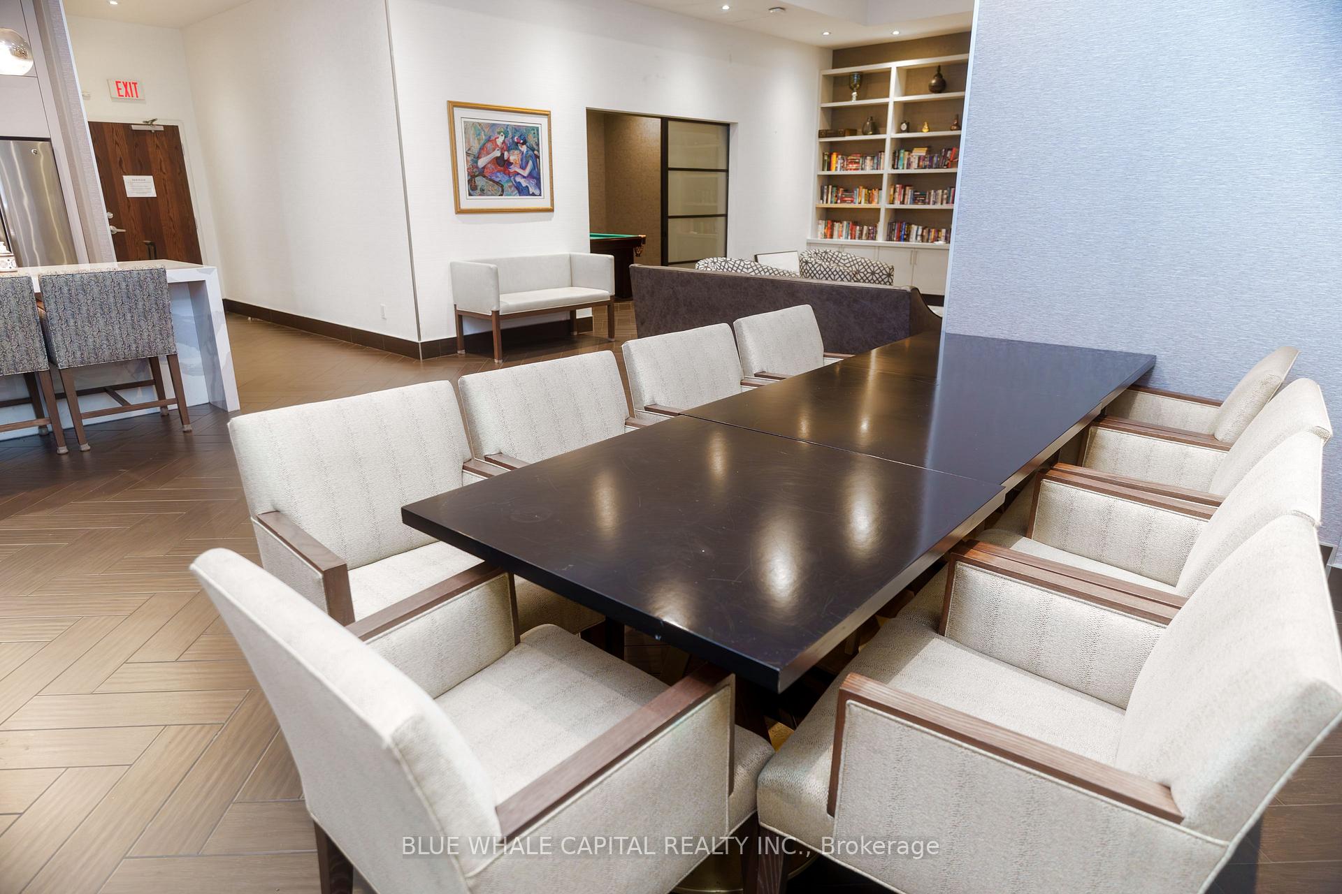 Photo 79 of Unit 1707, 18 Kenaston Gardens, North York, Bayview Village — HOMEH