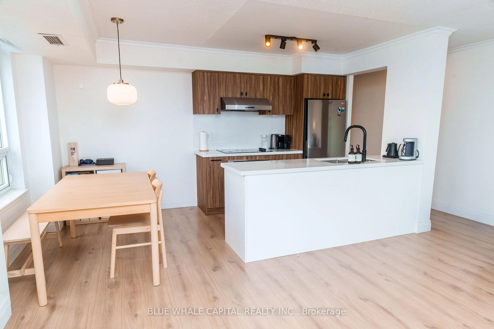 Photo 16 of Unit 1707, 18 Kenaston Gardens, North York, Bayview Village — HOMEH