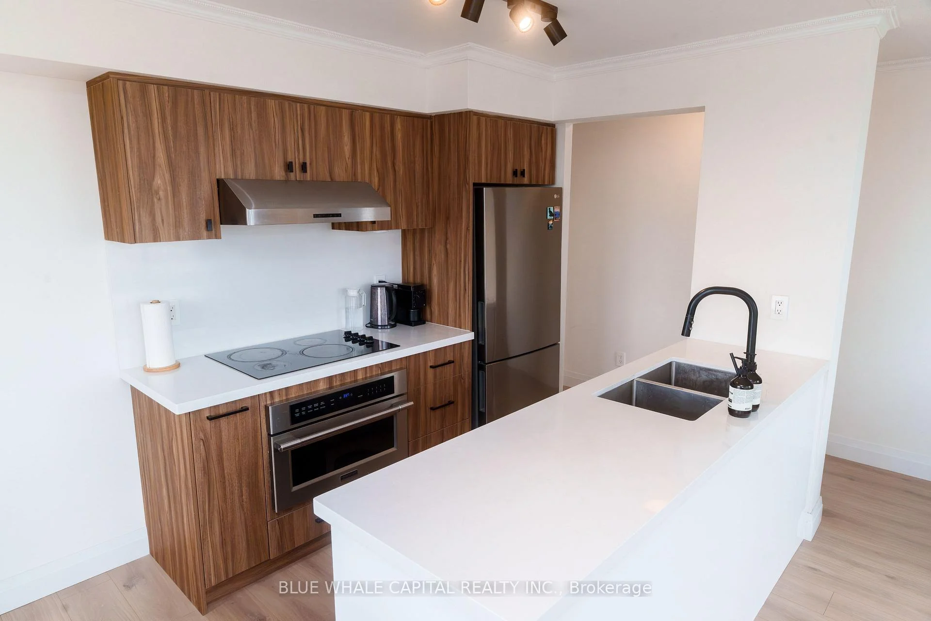 Photo 18 of Unit 1707, 18 Kenaston Gardens, North York, Bayview Village — HOMEH