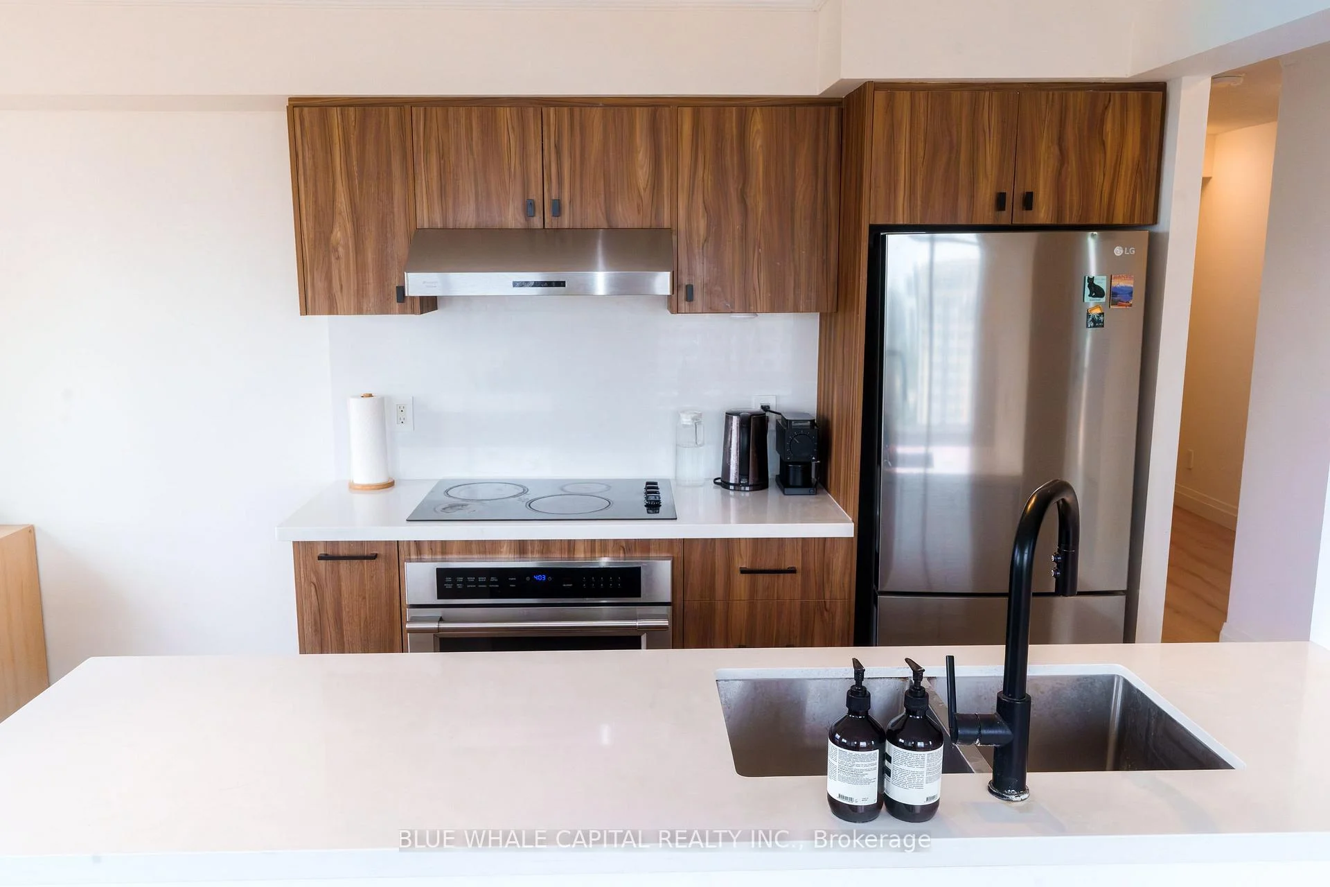 Photo 22 of Unit 1707, 18 Kenaston Gardens, North York, Bayview Village — HOMEH