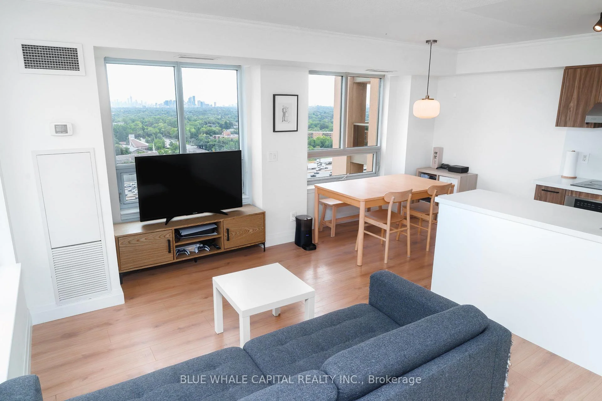 Photo 27 of Unit 1707, 18 Kenaston Gardens, North York, Bayview Village — HOMEH