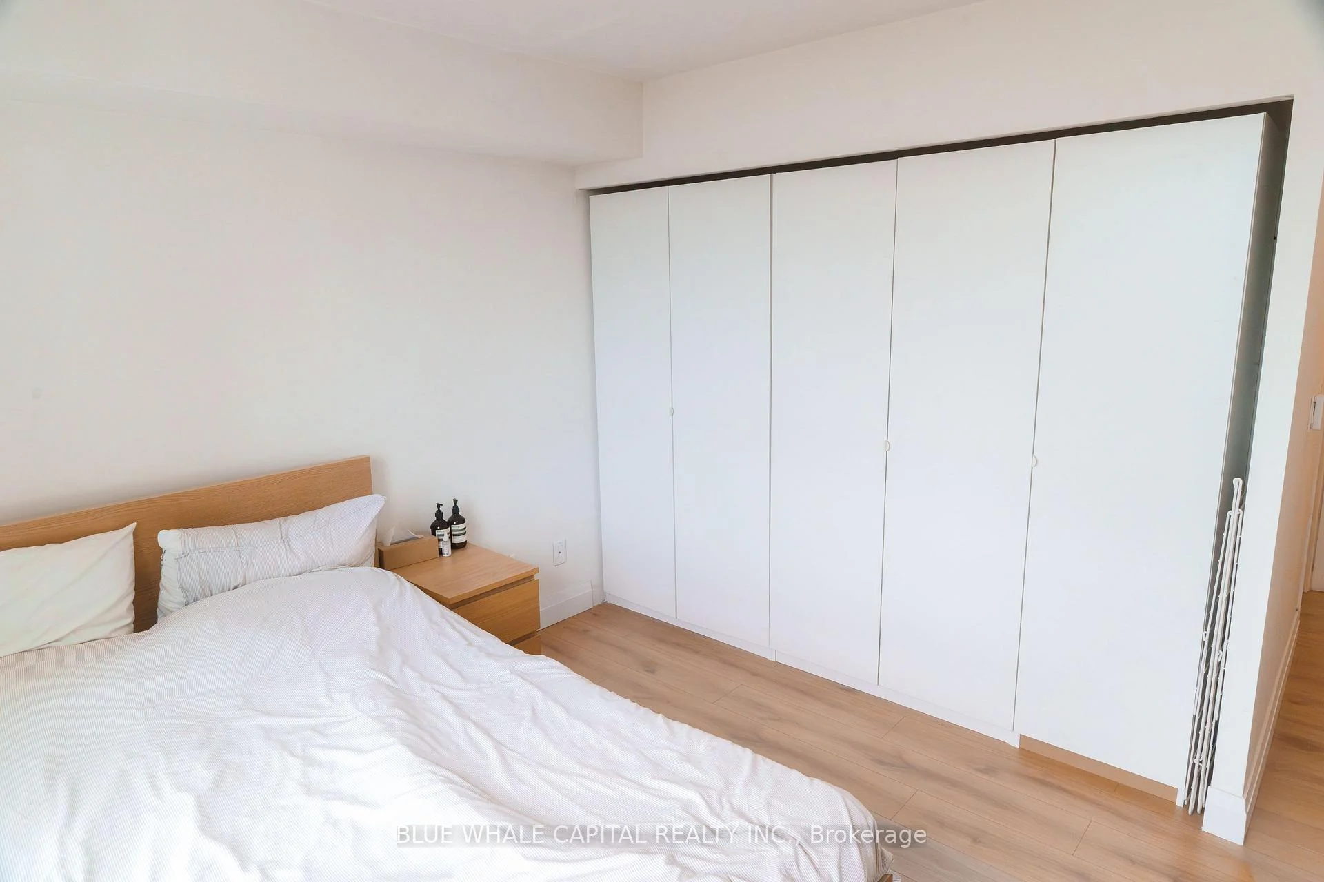 Photo 29 of Unit 1707, 18 Kenaston Gardens, North York, Bayview Village — HOMEH