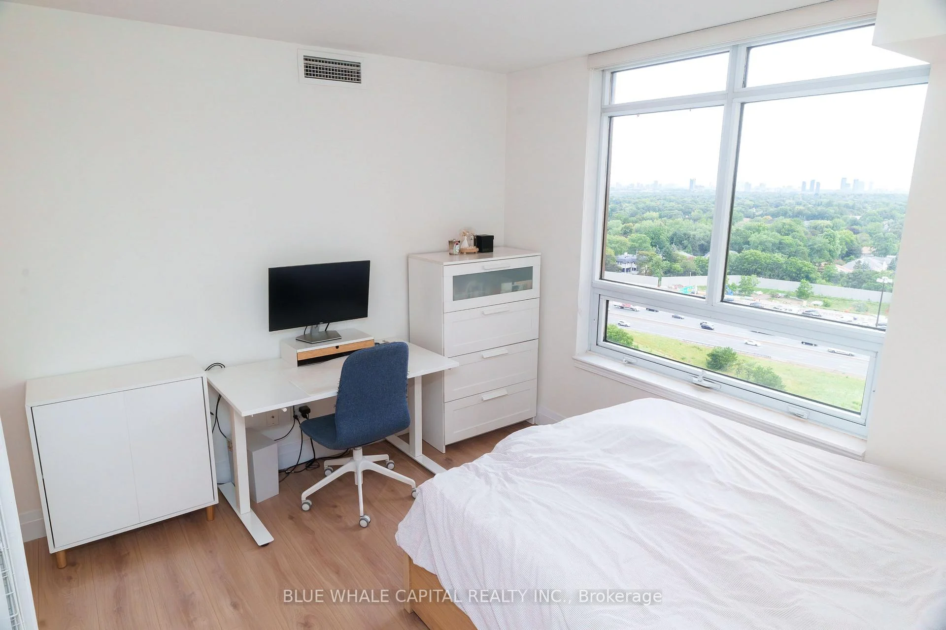 Photo 31 of Unit 1707, 18 Kenaston Gardens, North York, Bayview Village — HOMEH