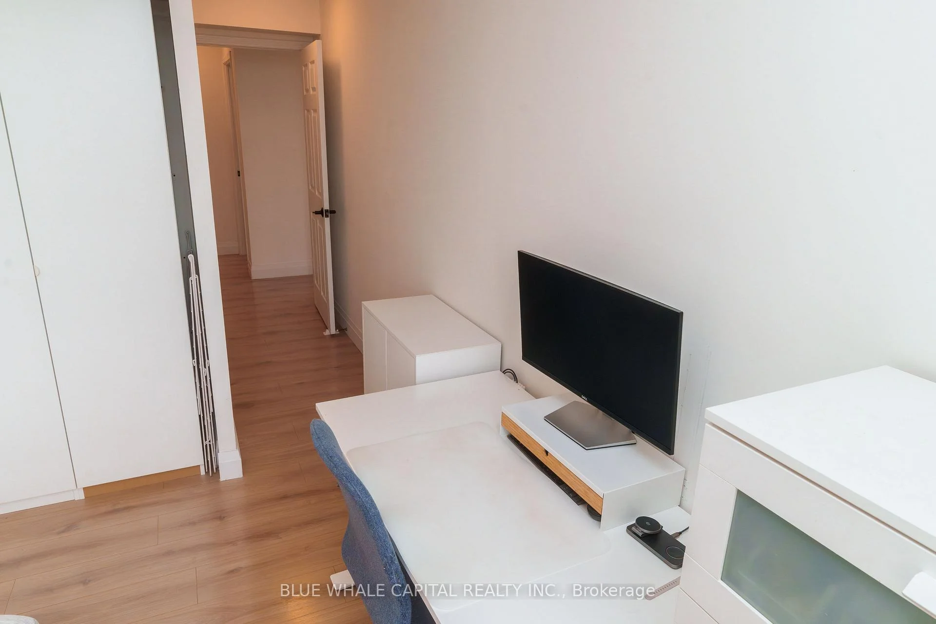 Photo 33 of Unit 1707, 18 Kenaston Gardens, North York, Bayview Village — HOMEH
