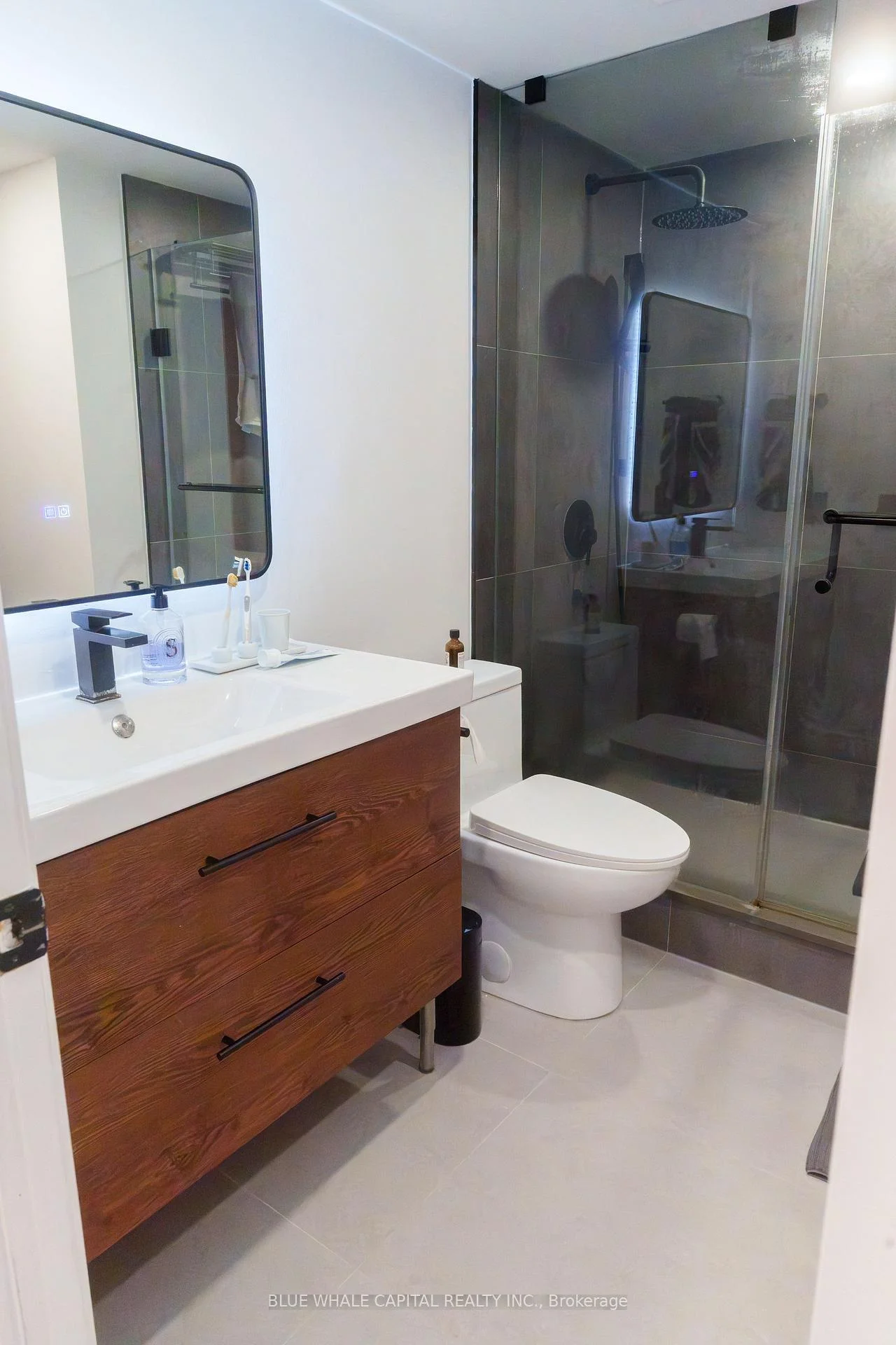 Photo 35 of Unit 1707, 18 Kenaston Gardens, North York, Bayview Village — HOMEH