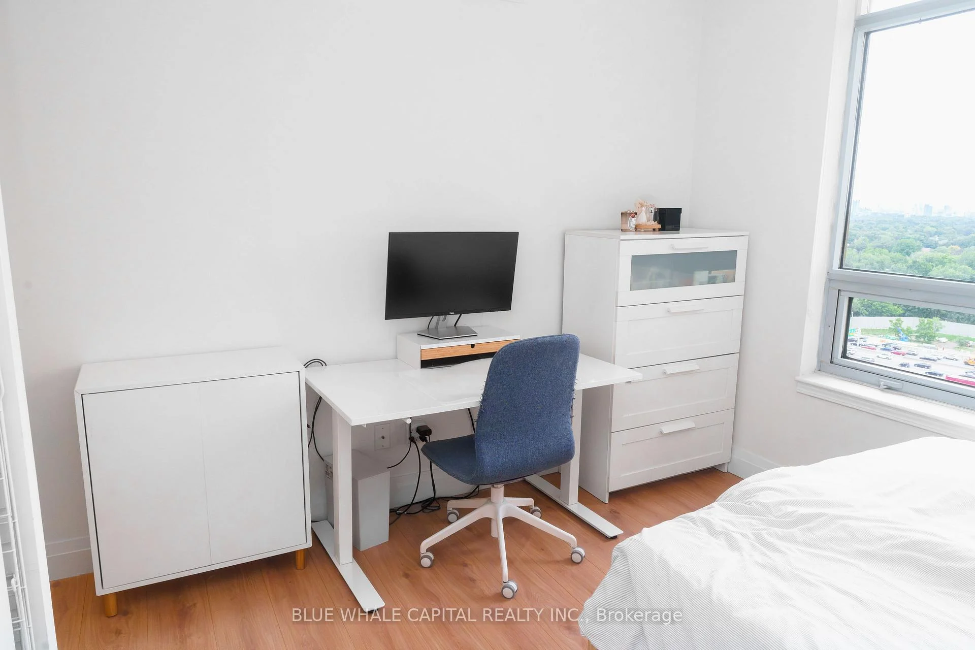 Photo 36 of Unit 1707, 18 Kenaston Gardens, North York, Bayview Village — HOMEH