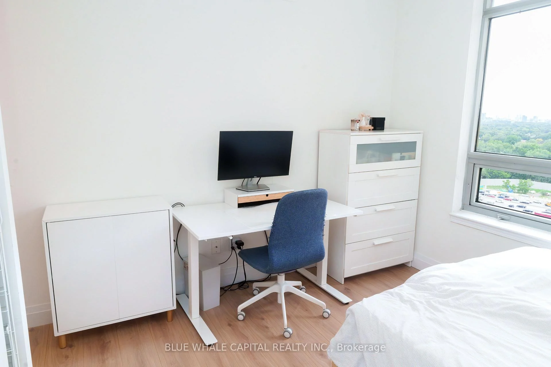 Photo 38 of Unit 1707, 18 Kenaston Gardens, North York, Bayview Village — HOMEH