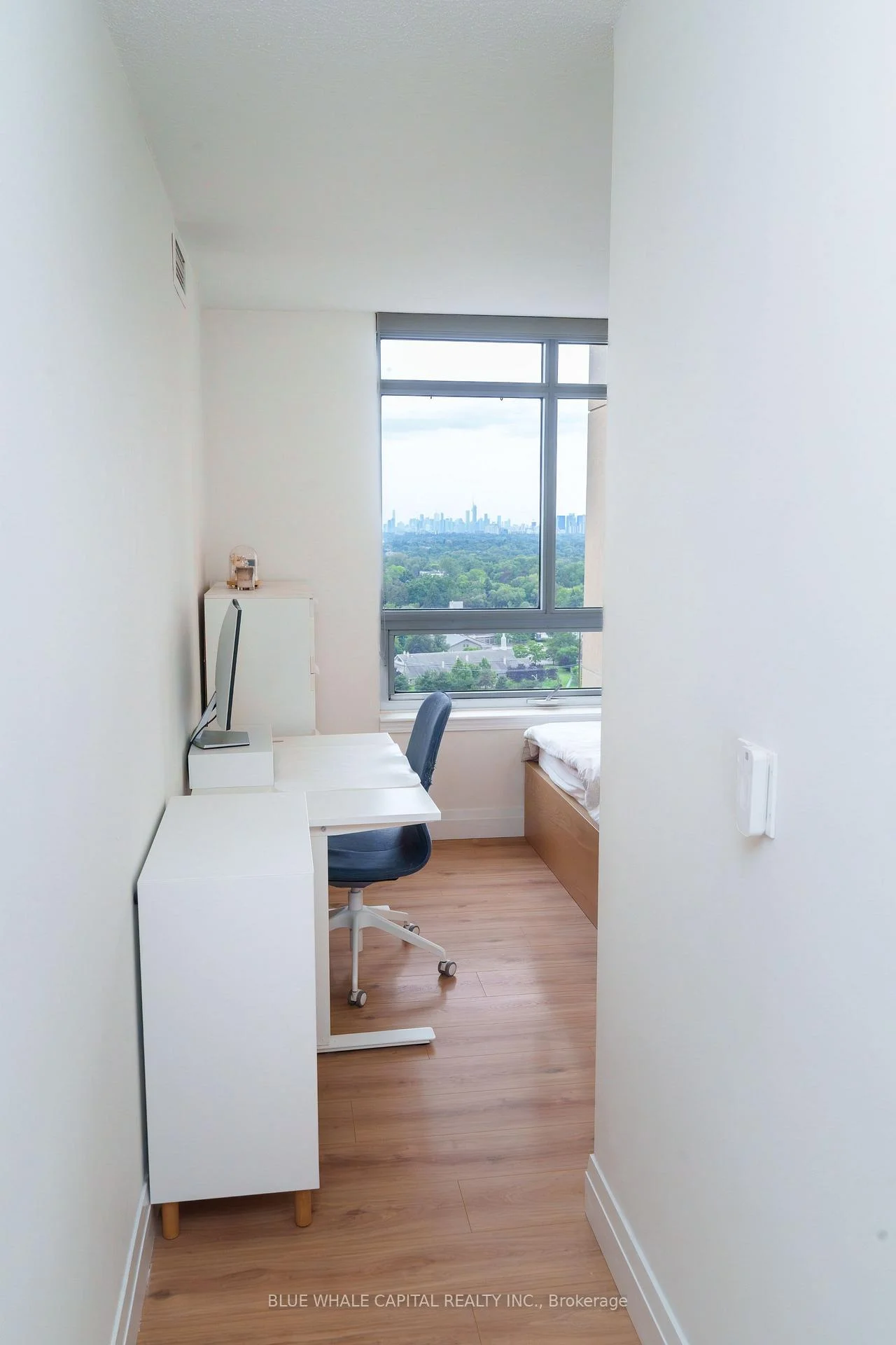 Photo 39 of Unit 1707, 18 Kenaston Gardens, North York, Bayview Village — HOMEH